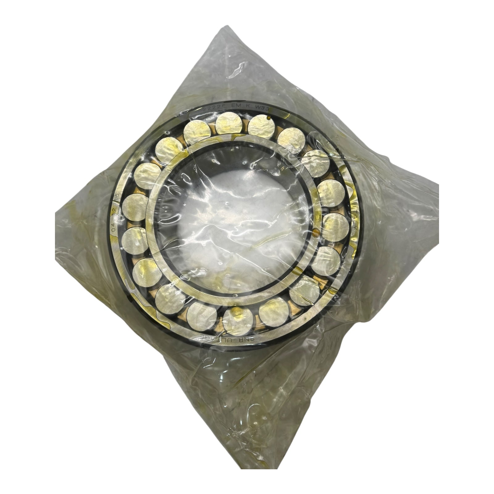 NTN SNR 22226.EMKW33 Wälzlager Pendelrollenlager 130x230x64mm