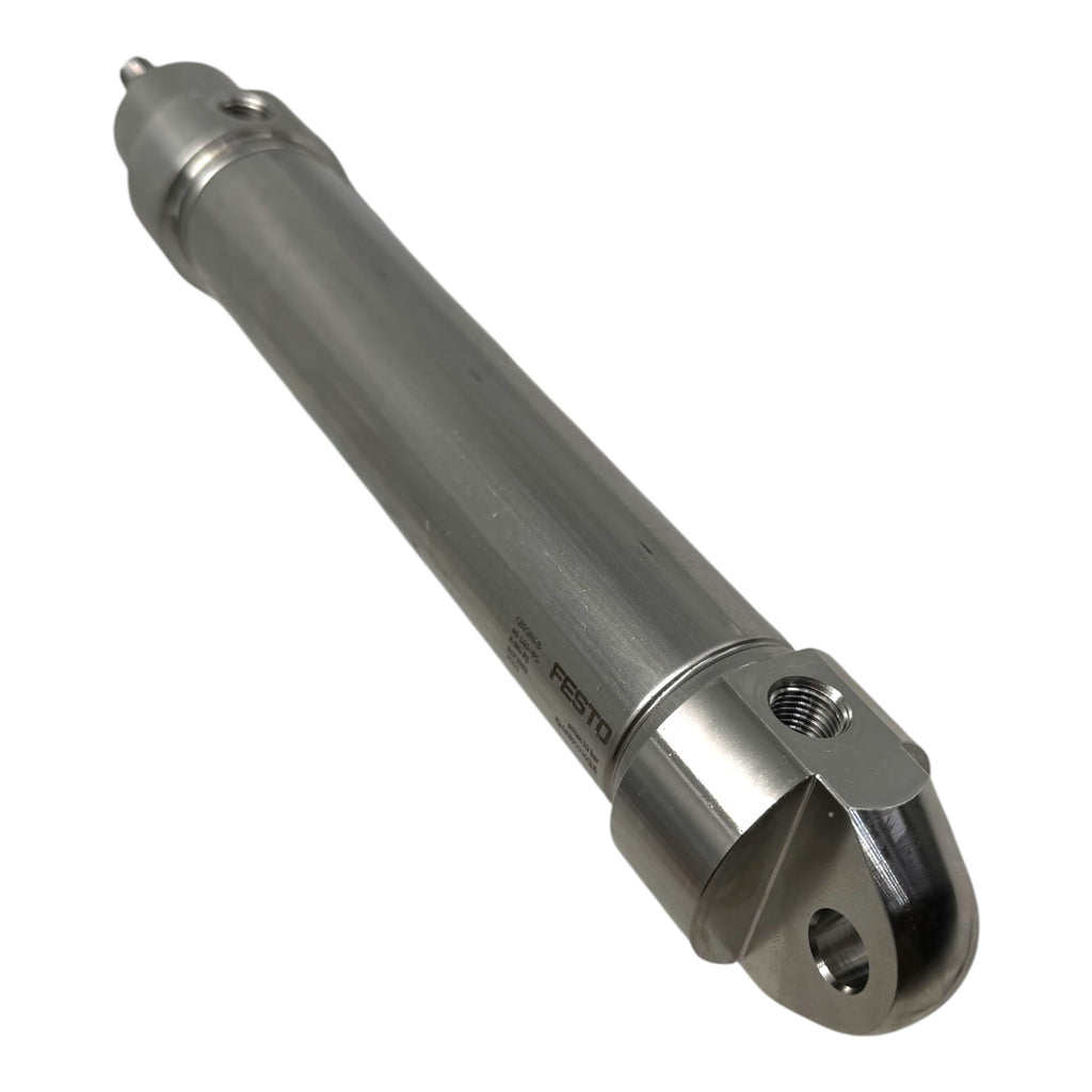 Festo CRDSNU-B-40-160-PPS-A-MG-A1 Pneumatikzylinder Rundzylinder 8073982