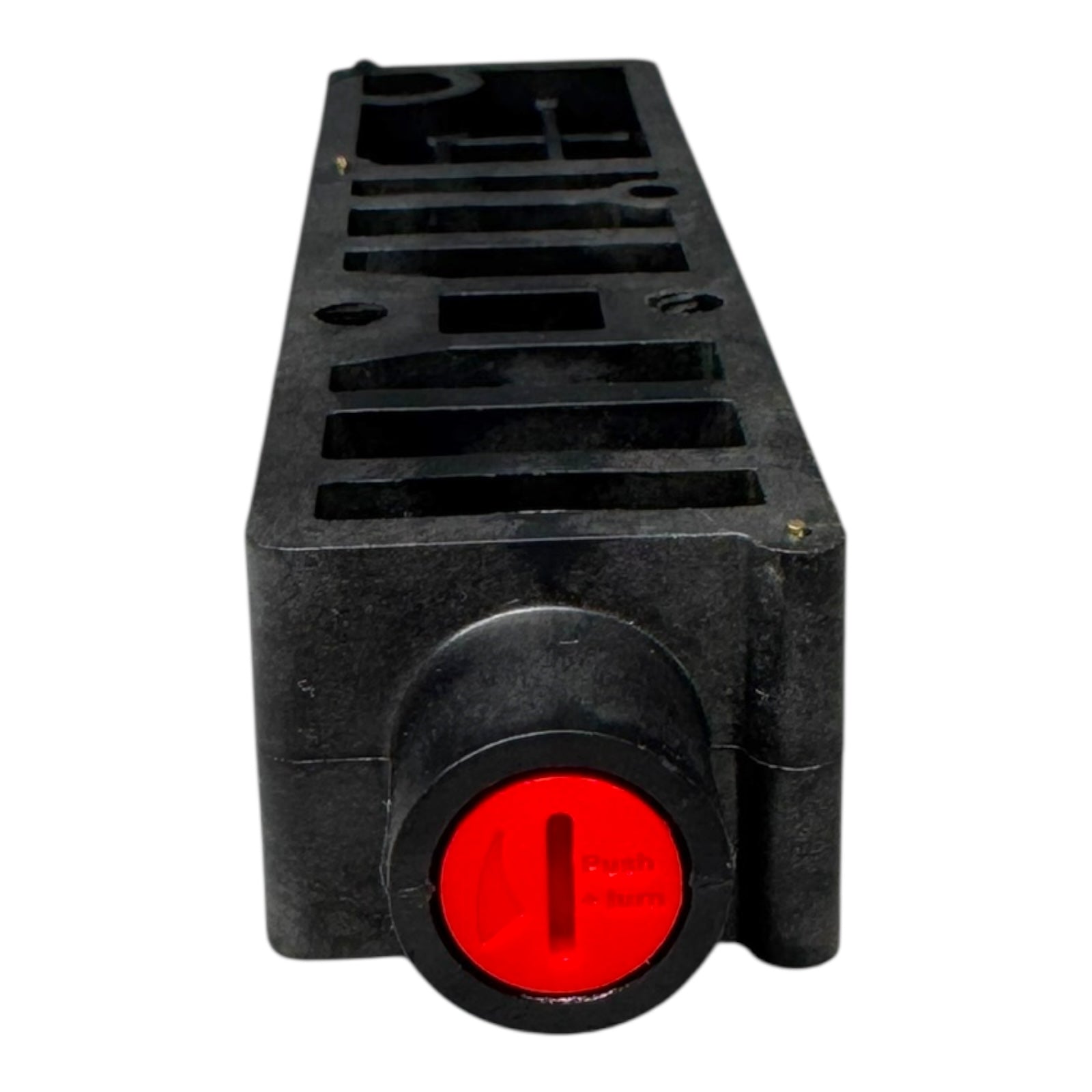 Imi Norgren V70530-KA0 Zwischenplatte Modul 5/2-Wege Einzelventil-Absperrplatte