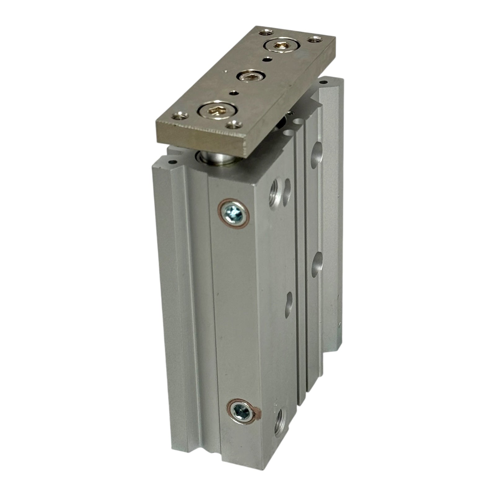 SMC MGP MGPM20TF-50AZ Kompaktführung Zylinder Pneumatik 20mm 50mm Hub 1,0MPa