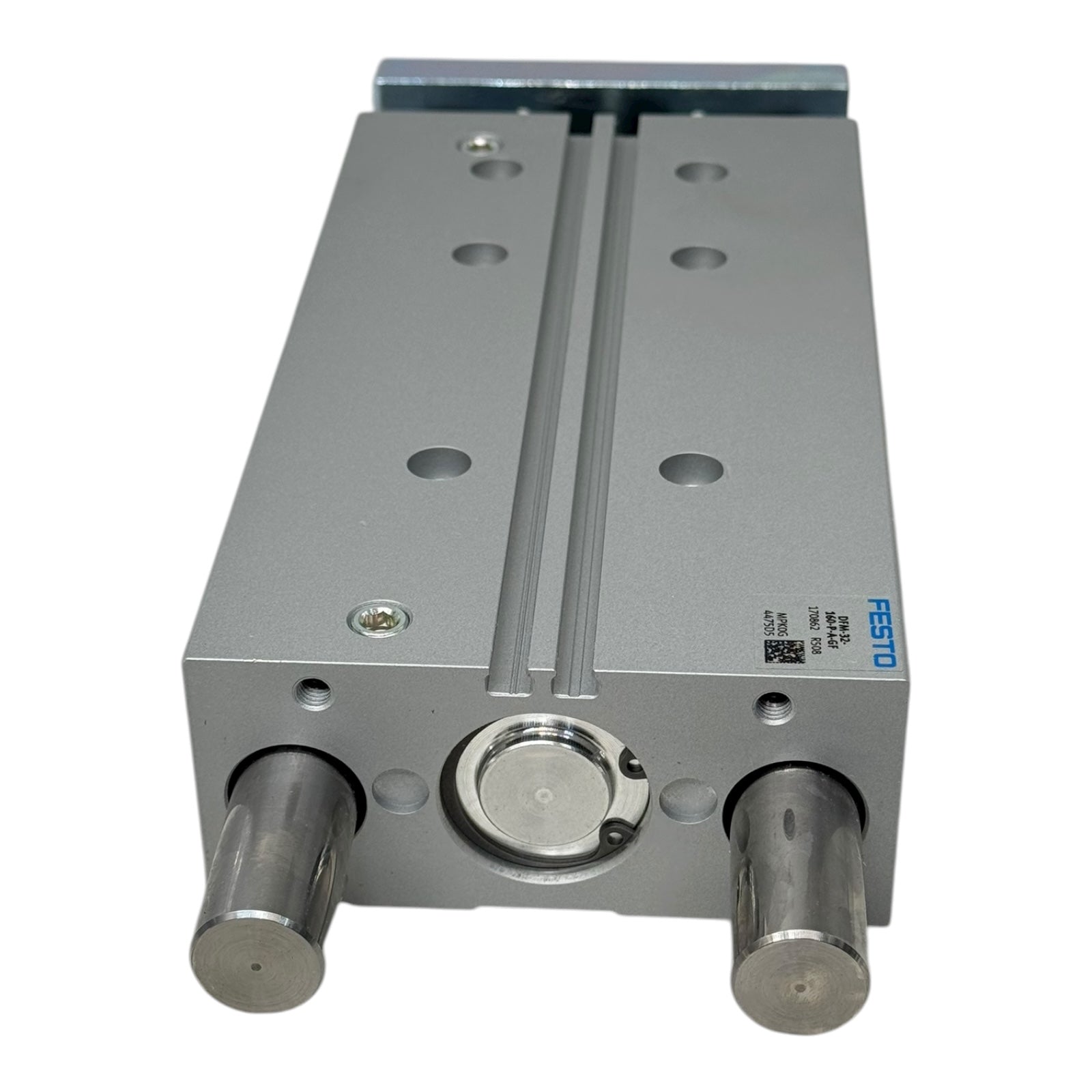 Festo DFM-32-160-P-A-GF Führungszylinder 32mm Hub 160mm Pneumatikzylinder