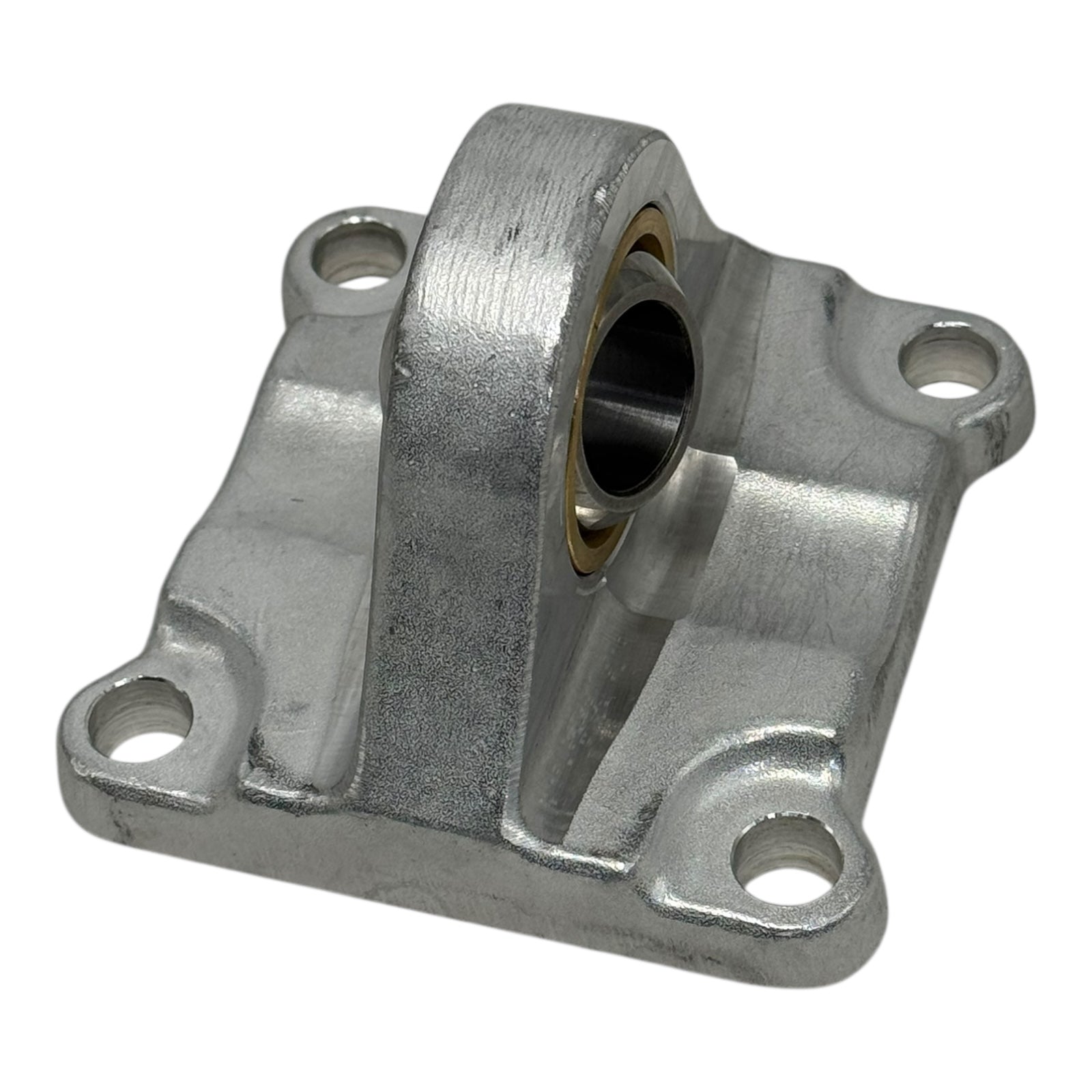 Festo SNCS-80 Schwenkflansch 174401 R223 Swivel Flange inkl. Schrauben