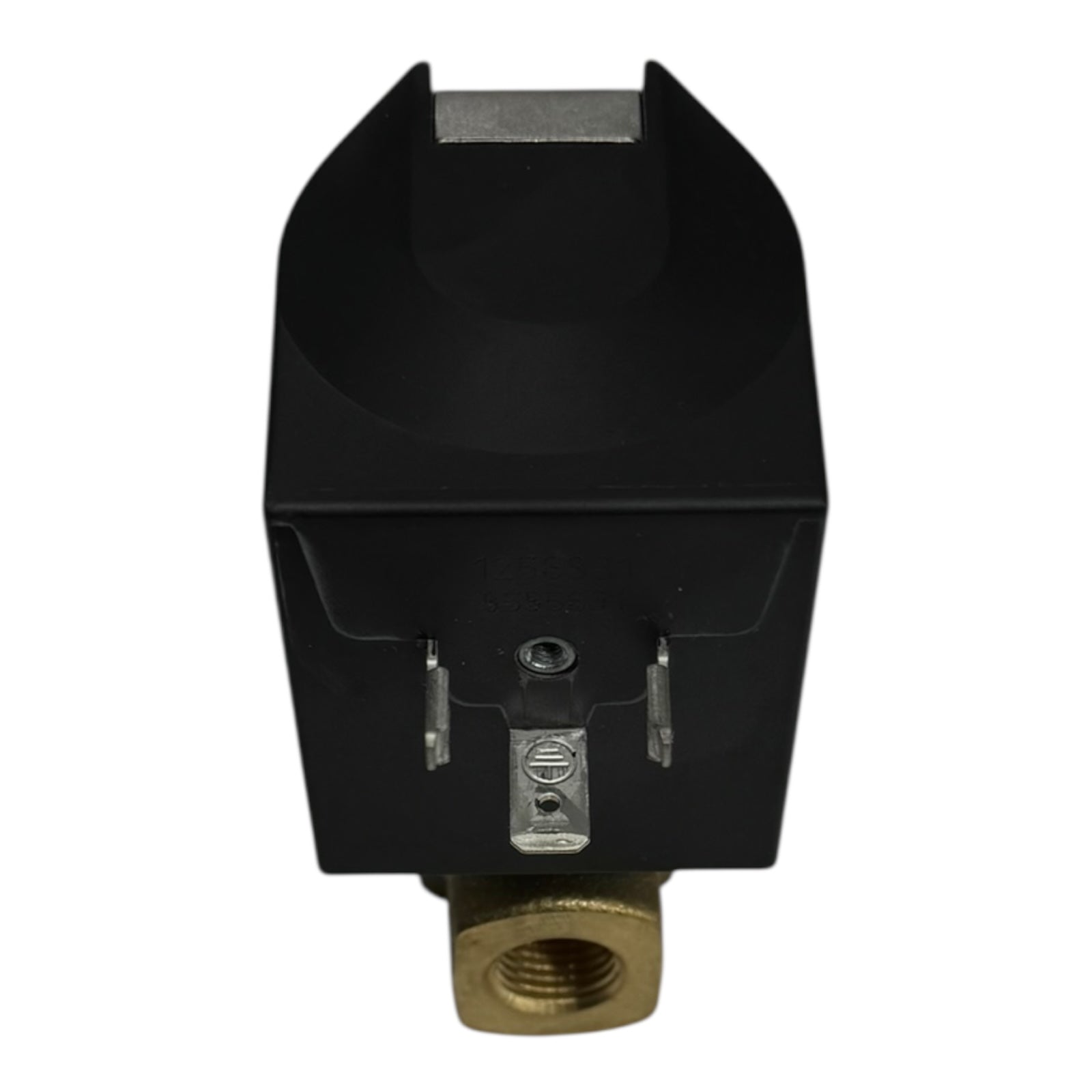 IMI Buschjost 8251040.9151.02400 G¼ 2/2-Wege Magnetventil 3 mm 0‑20 bar 24V