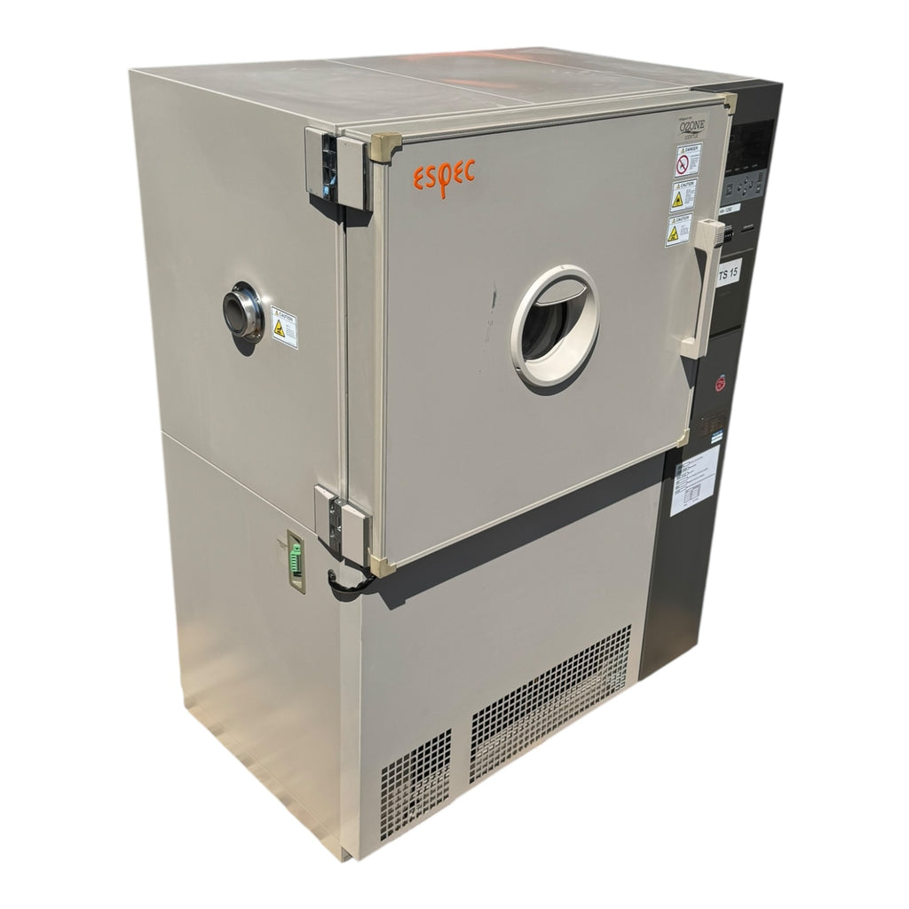 Espec MC-711T Klimaprüfschrank 400V 3Ph 7A 155kg Umweltsimulationskammer