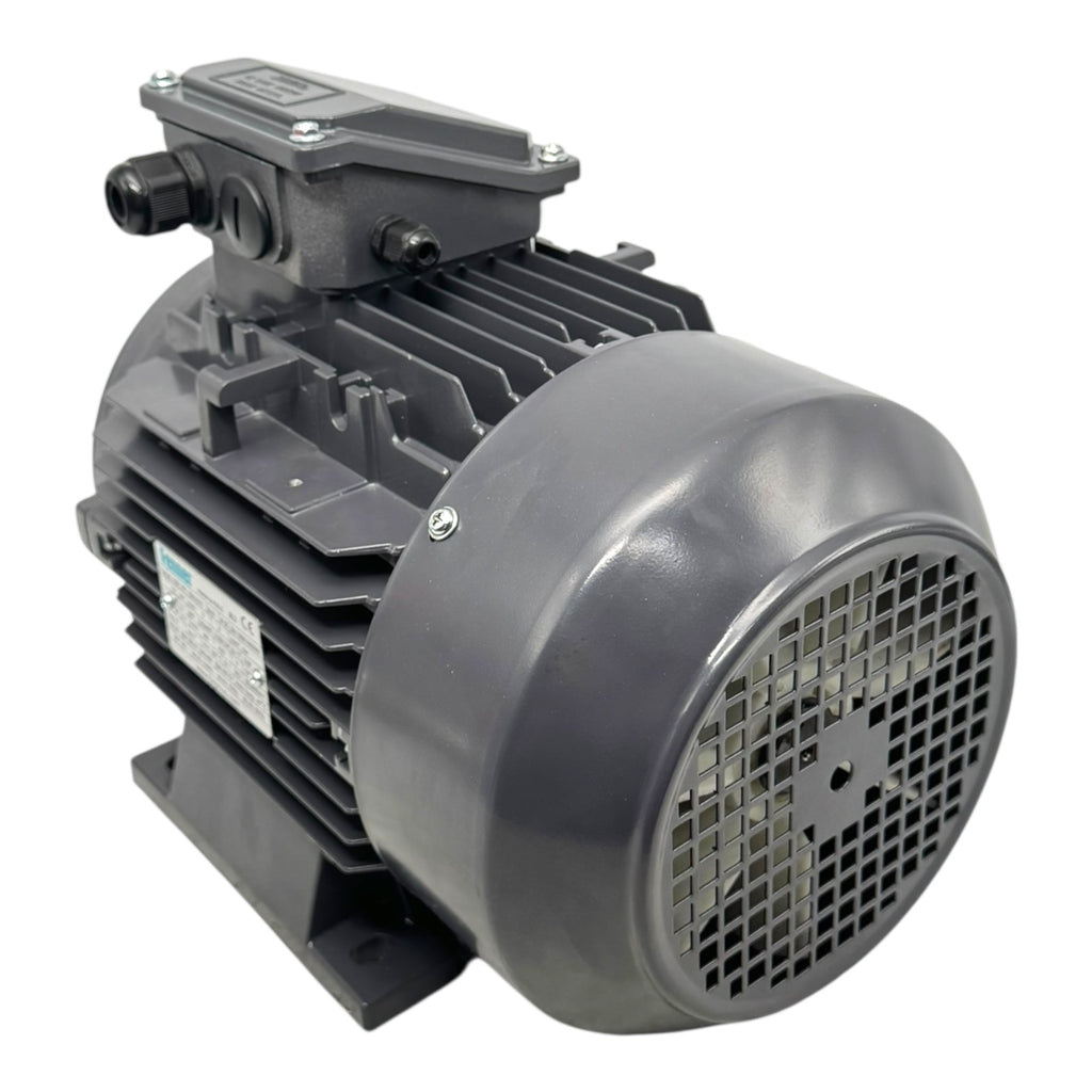 Fenner Elektromotor 2,2kW 112M-6 B3 IE3 230/400V 965rpm IP55 50Hz / 60Hz Unused