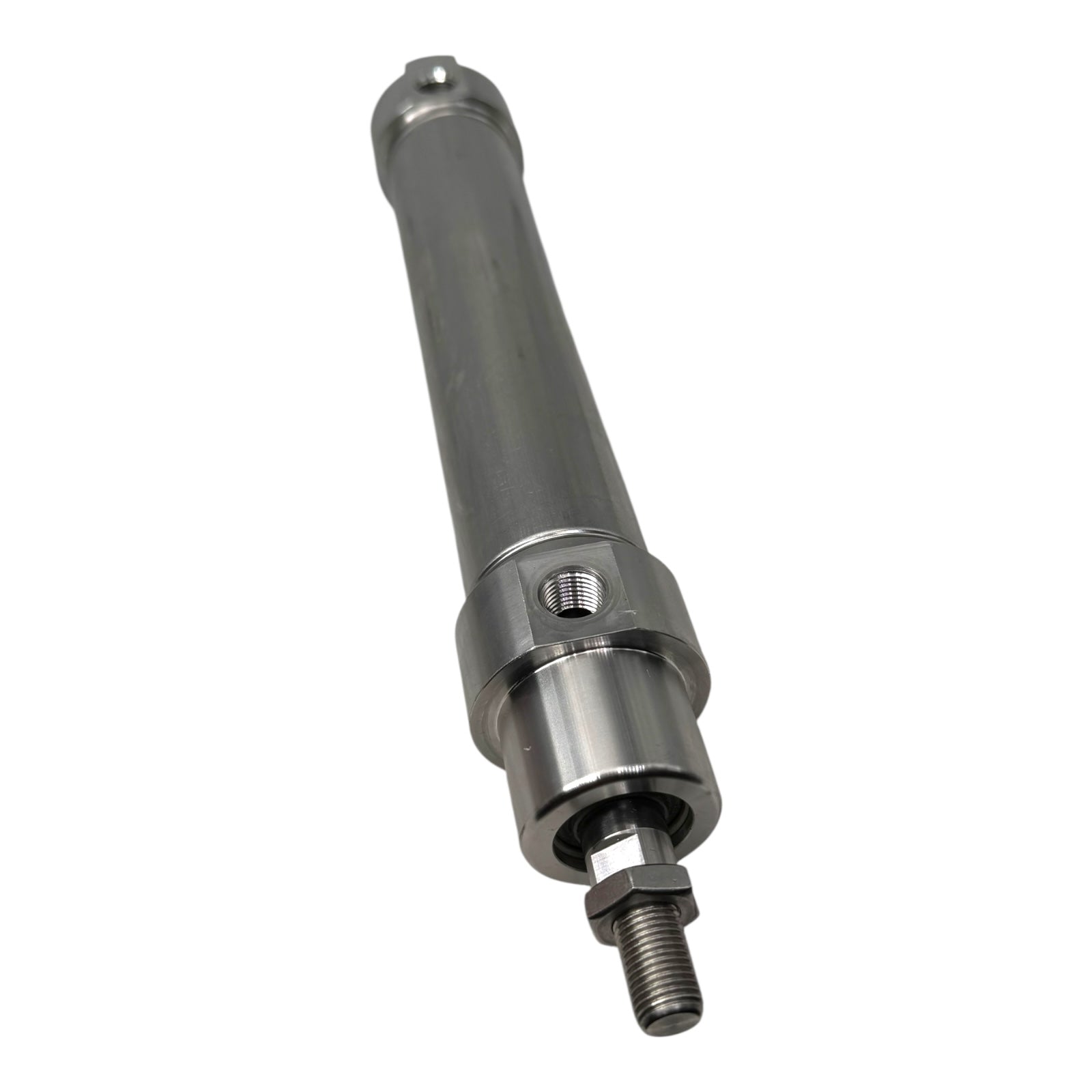 Festo CRDSNU-B-40-160-PPS-A-MG-A1 Pneumatikzylinder Rundzylinder 8073982