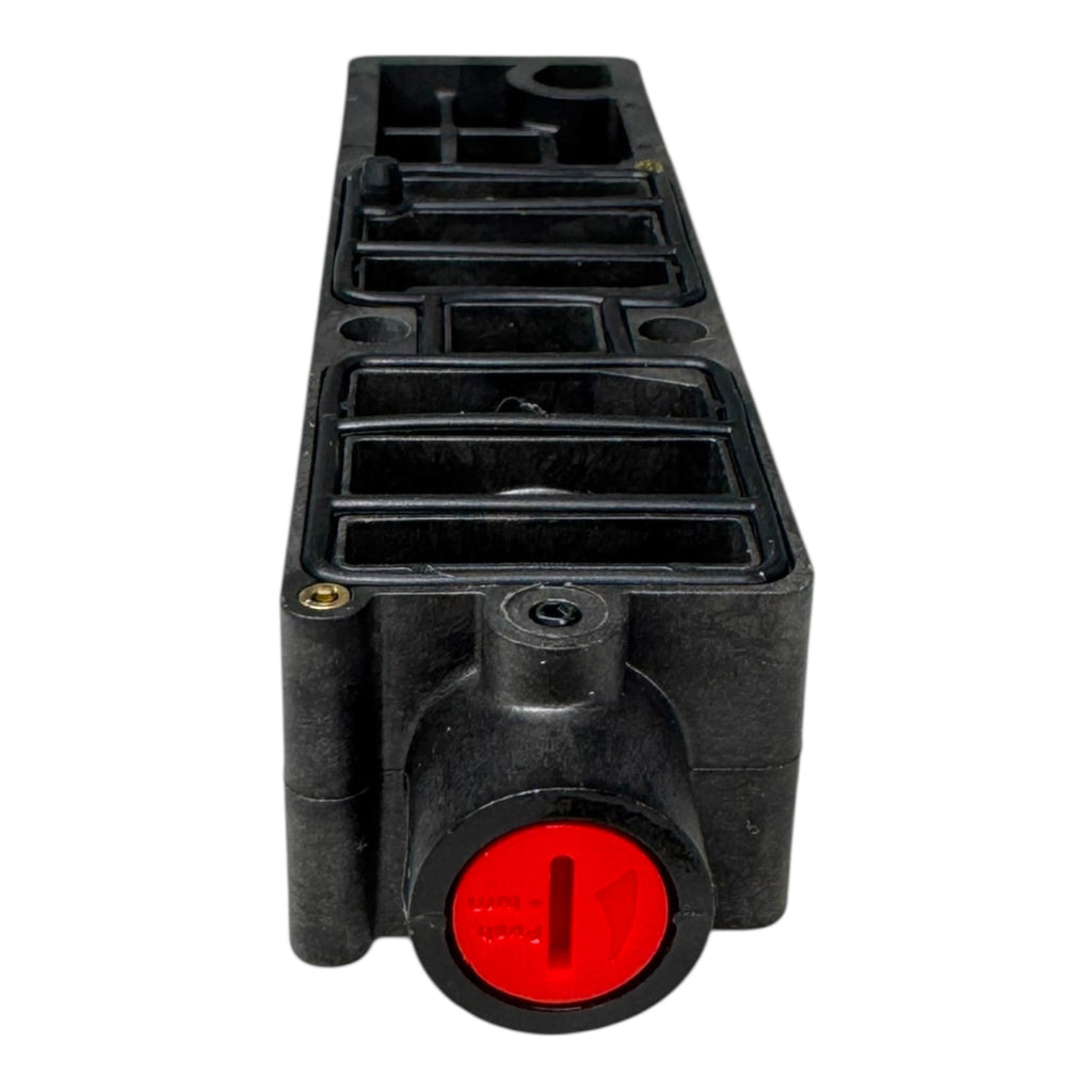 Imi Norgren V70530-KA0 Zwischenplatte Modul 5/2-Wege Einzelventil-Absperrplatte
