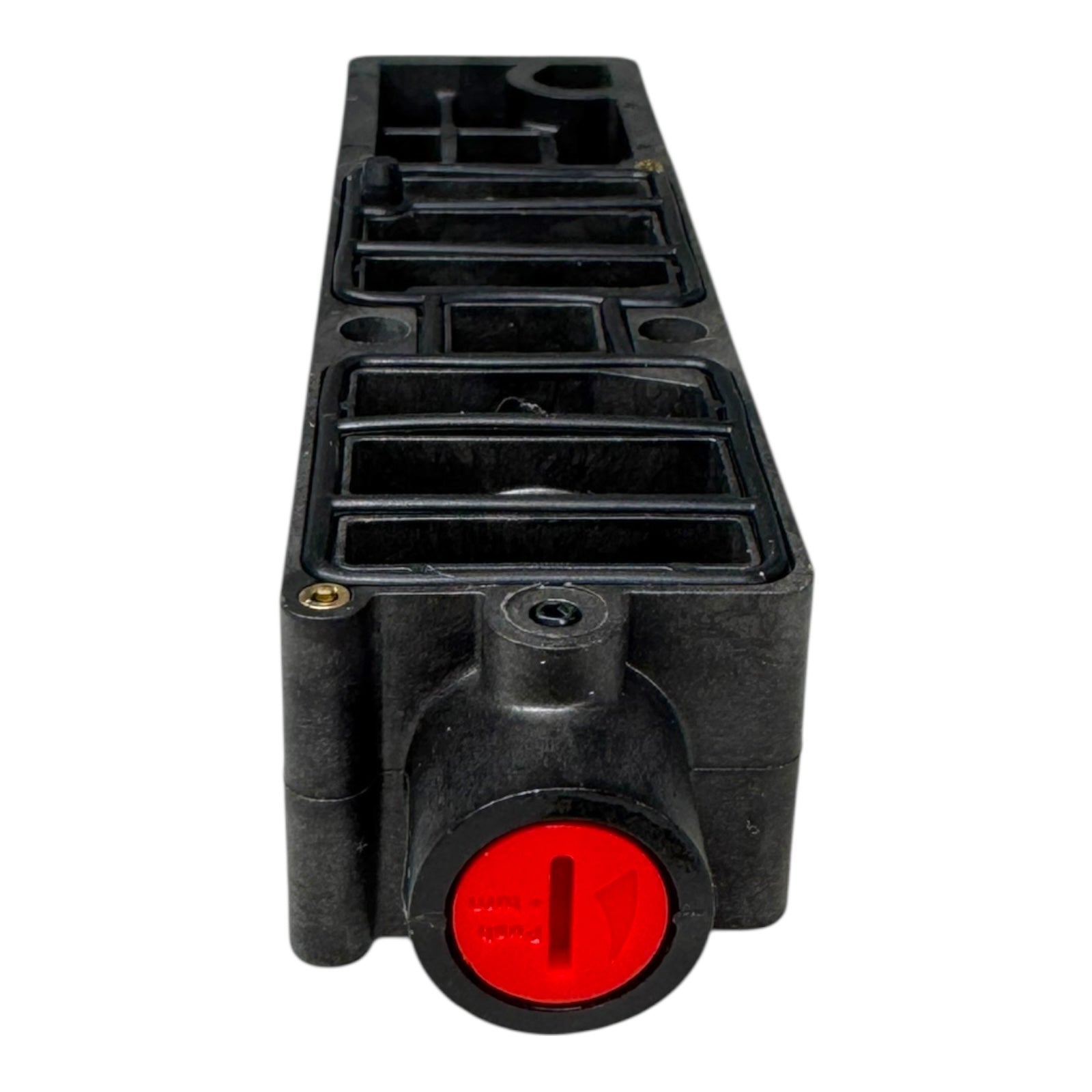Imi Norgren V70530-KA0 Zwischenplatte Modul 5/2-Wege Einzelventil-Absperrplatte
