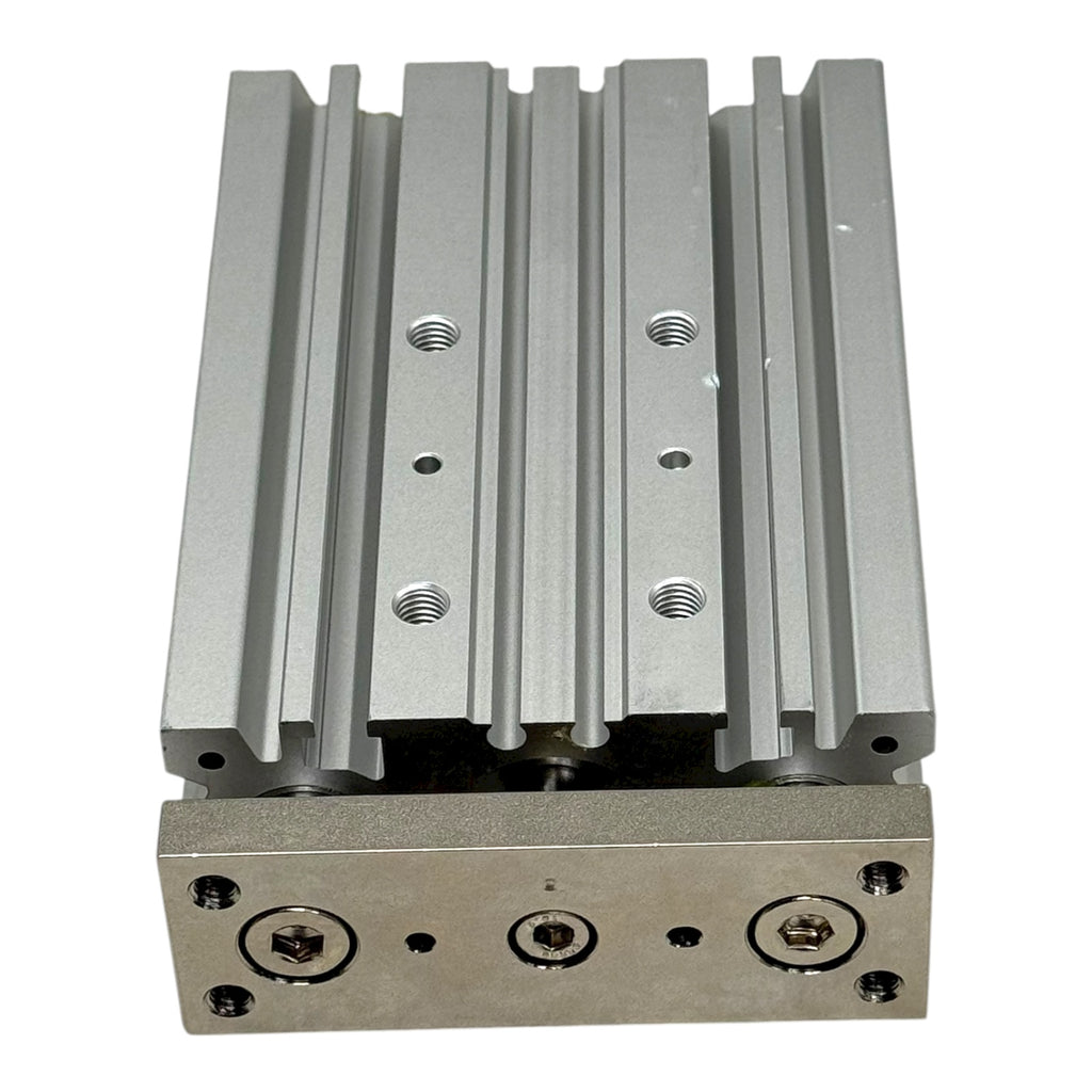 SMC MGP MGPM20TF-50AZ Kompaktführung Zylinder Pneumatik 20mm 50mm Hub 1,0MPa