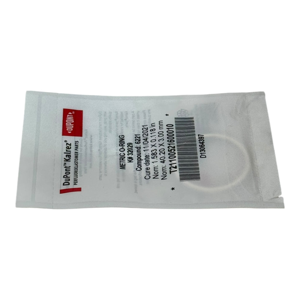 DuPont Kalrez K32029 O-Ring 40,2×3 mm 6221 Perfluoroelastomer FFKM Dichtung