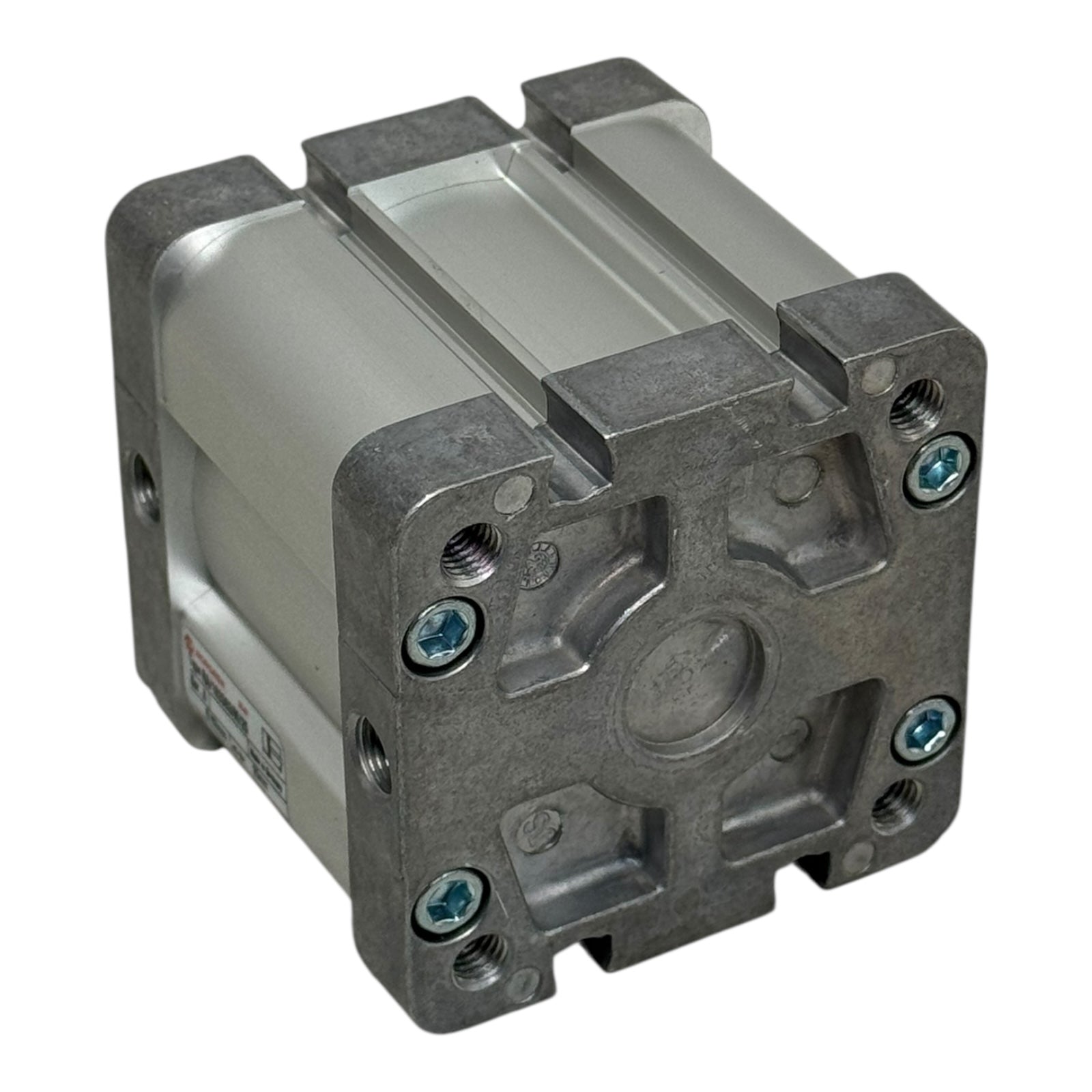 Norgren RA/192063/M/25 Pneumatikzylinder Ø63mm Hub 25mm ISO Zylinder 10bar