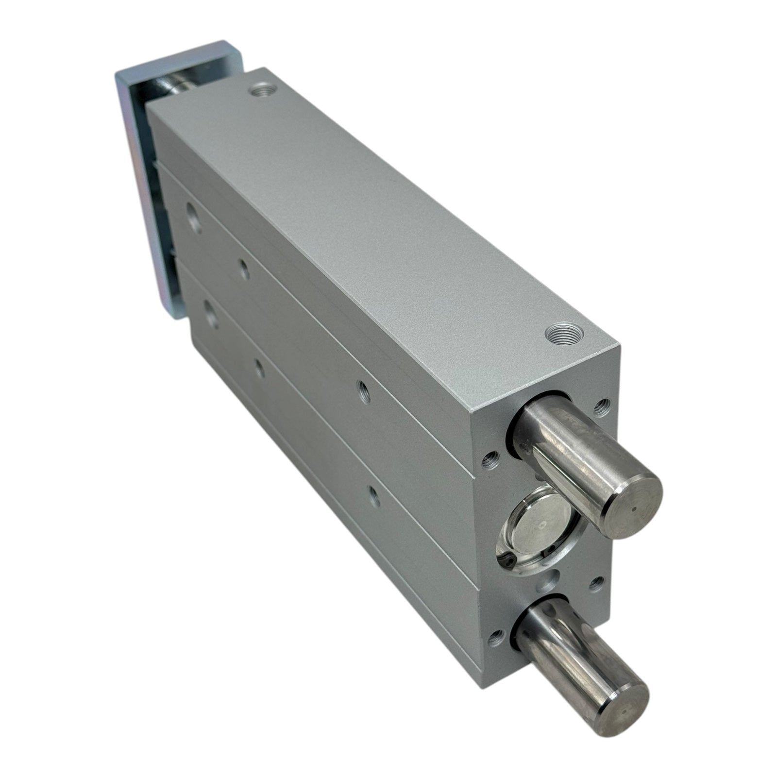 Festo DFM-32-160-P-A-GF Führungszylinder 32mm Hub 160mm Pneumatikzylinder