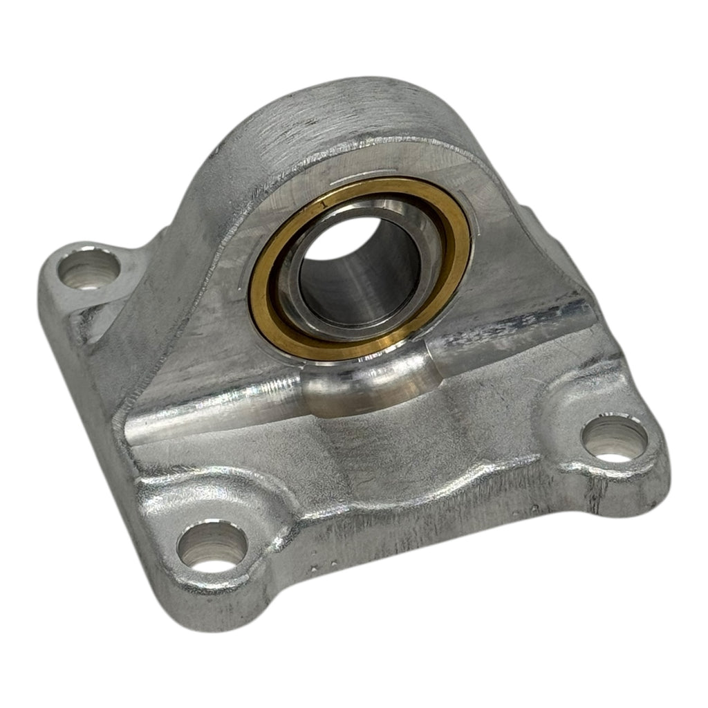 Festo SNCS-80 Schwenkflansch 174401 R223 Swivel Flange inkl. Schrauben