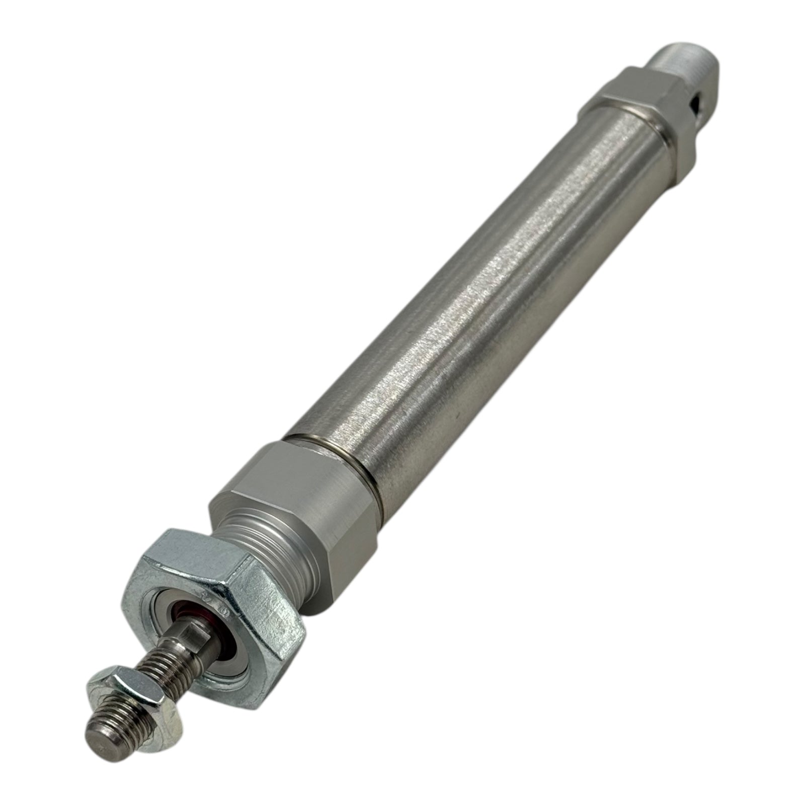 Festo DSNU-25-100-PPS-A 559286 Pneumatikzylinder 25mm Kolben 100mm Hub PPS