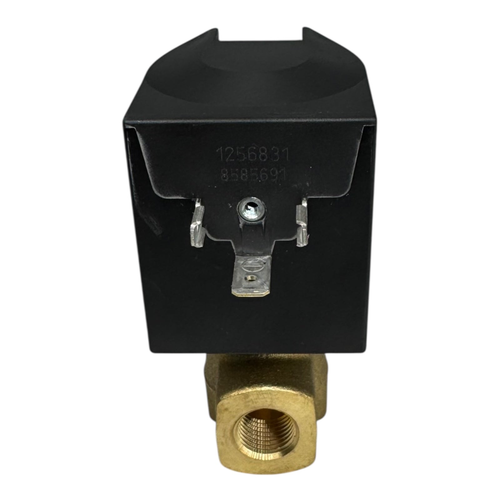 IMI Buschjost 8251040.9151.02400 G¼ 2/2-Wege Magnetventil 3 mm 0‑20 bar 24V