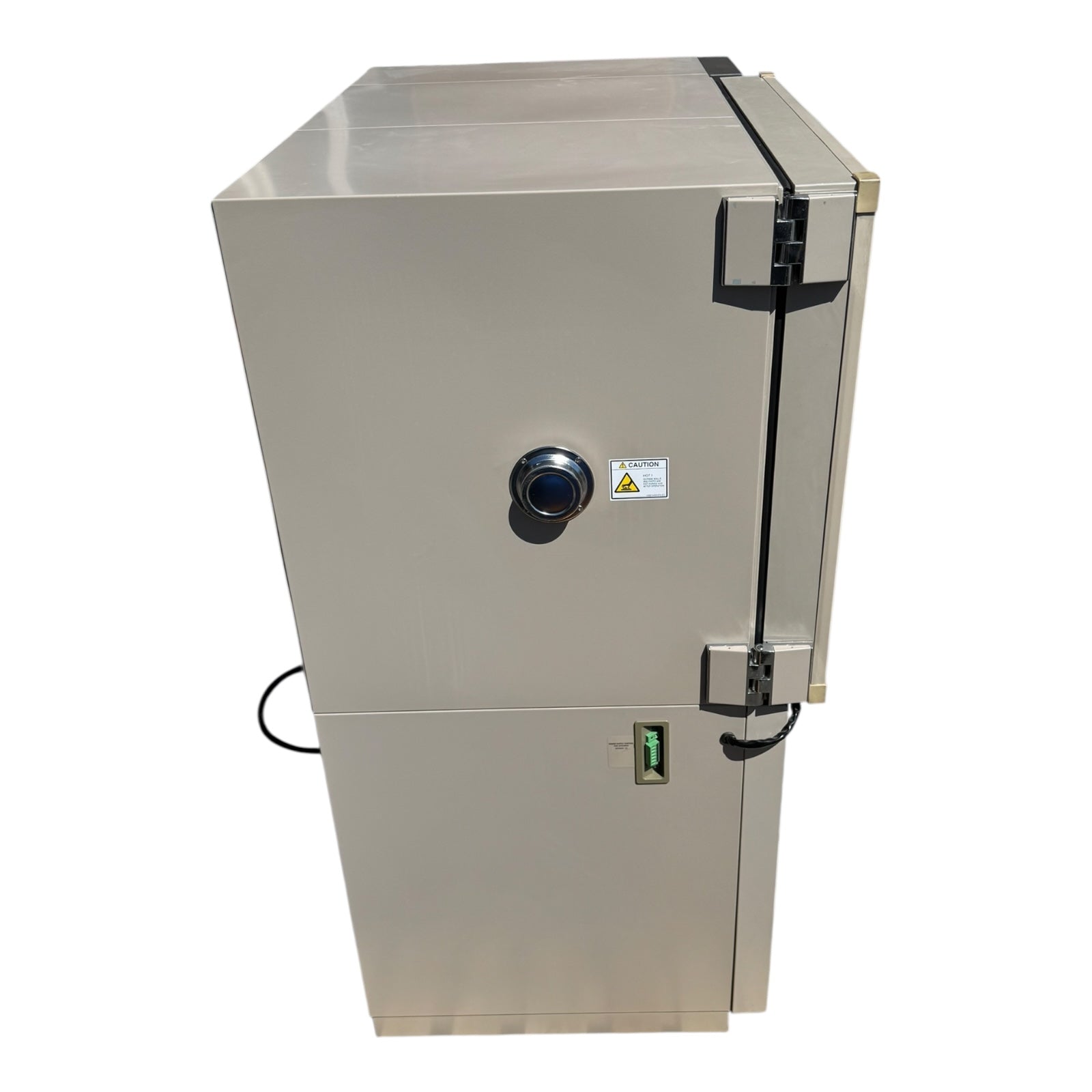 Espec MC-711T Klimaprüfschrank 400V 3Ph 7A 155kg Umweltsimulationskammer