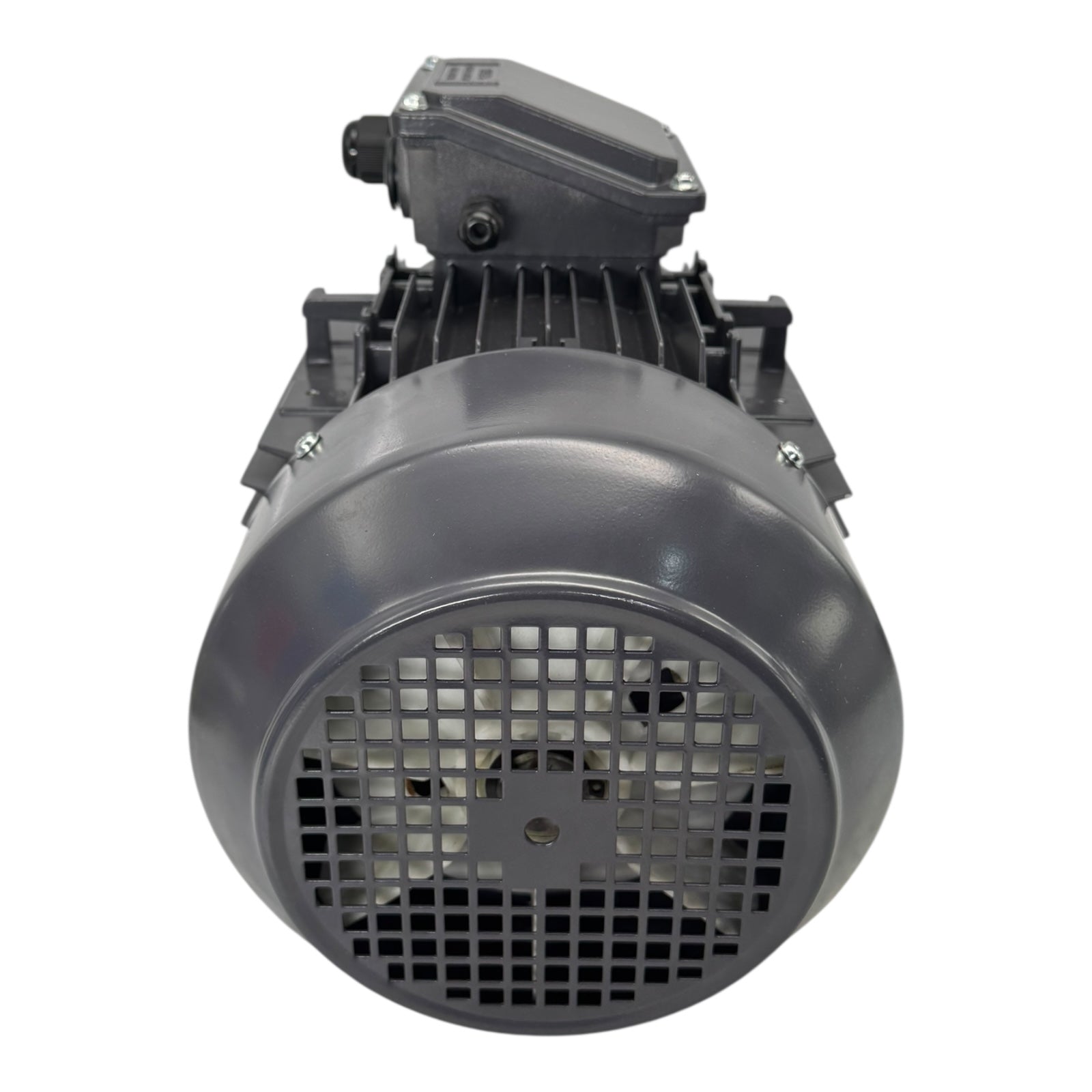 Fenner Elektromotor 2,2kW 112M-6 B3 IE3 230/400V 965rpm IP55 50Hz / 60Hz Unused