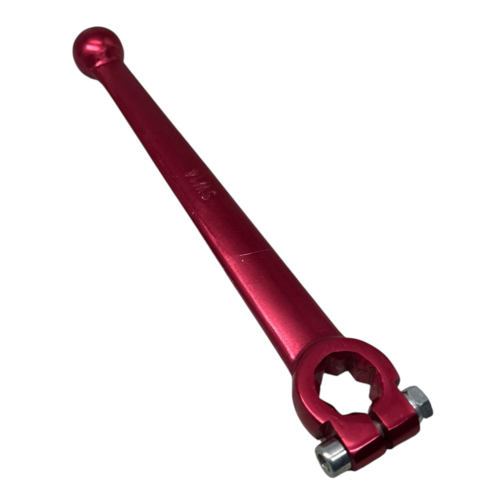 Hydac Kugelhahn KHB-G3/4-1112 PN315 Hochdruckventil 855400-1 3/4”