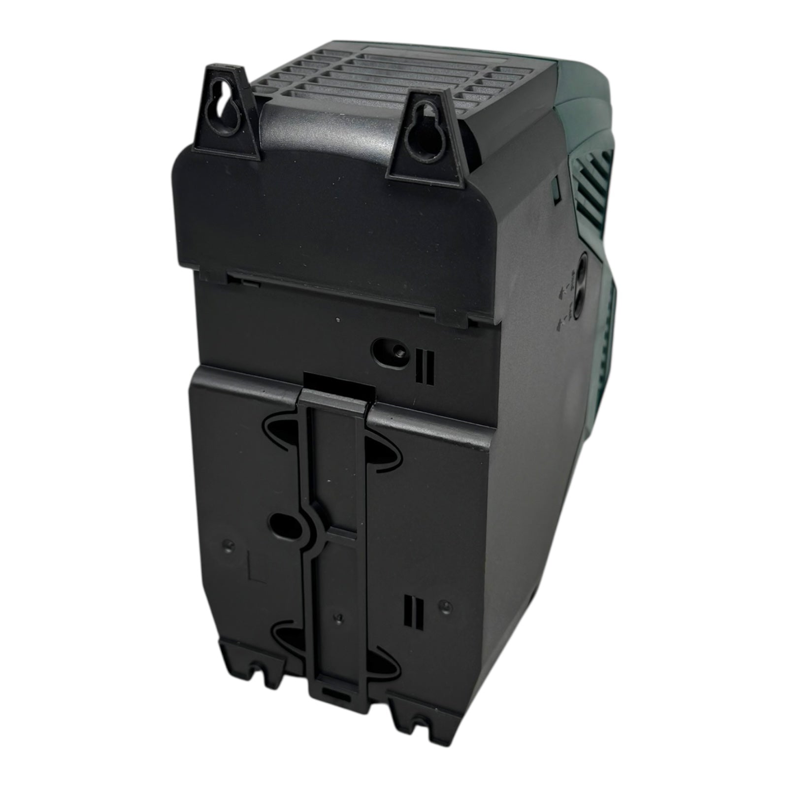 Fenner QD:Neo 572N20P7 Frequenzumrichter 0,75kW 200-240V 4,3A 3PH UNUSED