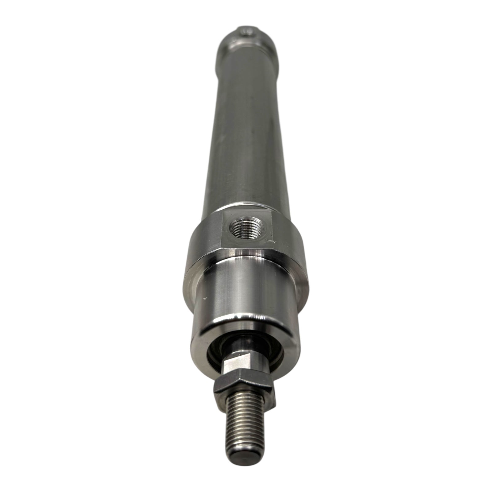 Festo CRDSNU-B-40-160-PPS-A-MG-A1 Pneumatikzylinder Rundzylinder 8073982