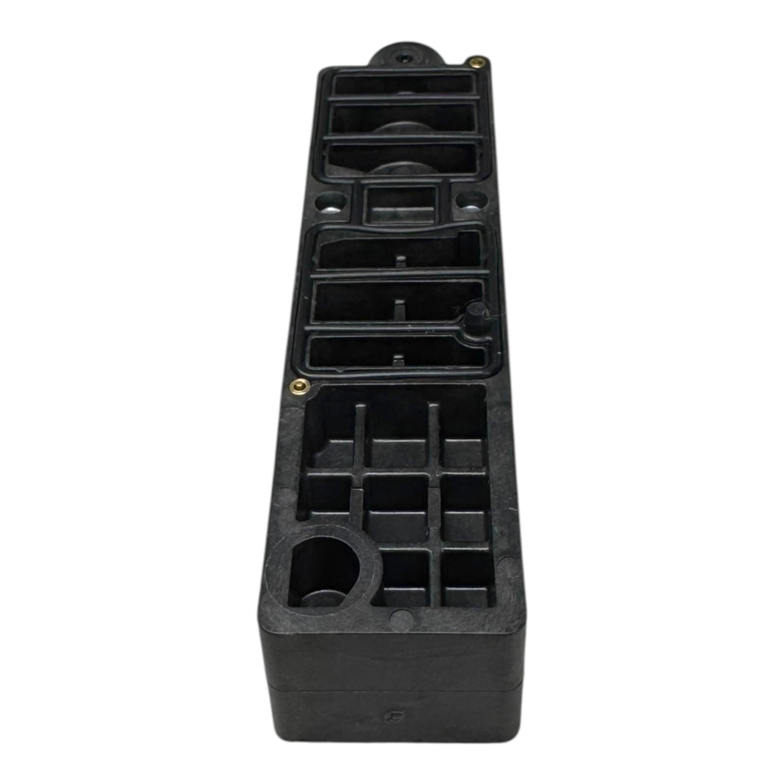 Imi Norgren V70530-KA0 Zwischenplatte Modul 5/2-Wege Einzelventil-Absperrplatte