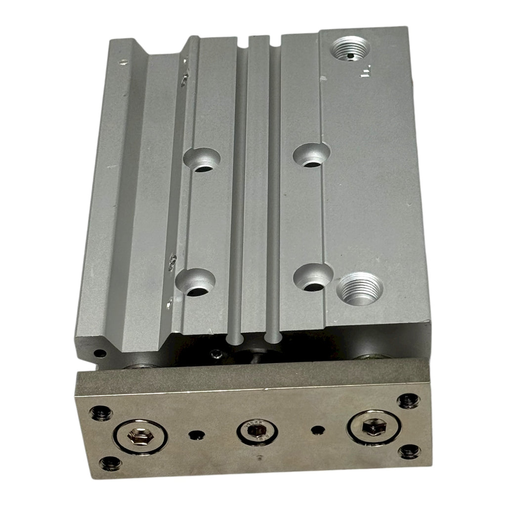 SMC MGP MGPM20TF-50AZ Kompaktführung Zylinder Pneumatik 20mm 50mm Hub 1,0MPa