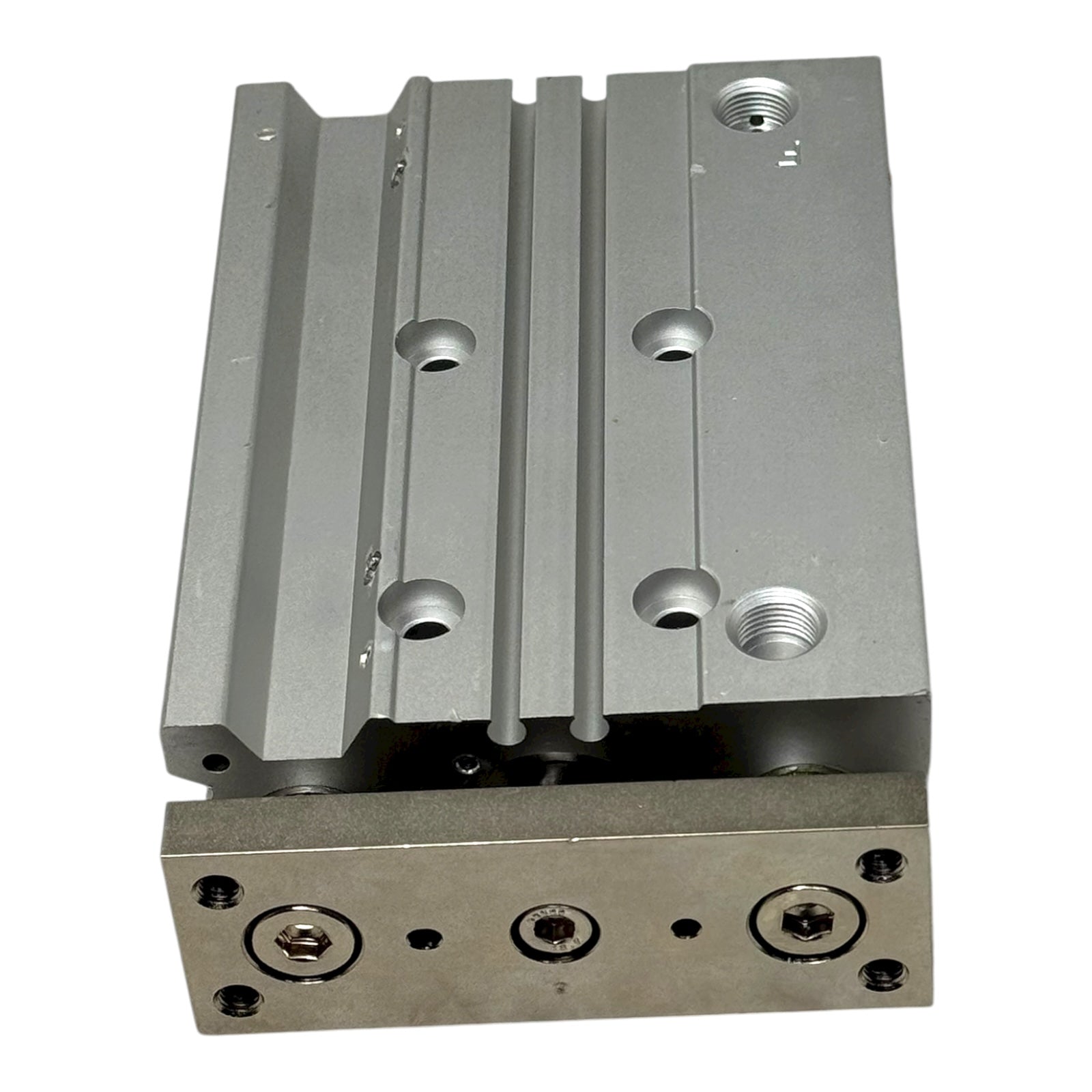 SMC MGP MGPM20TF-50AZ Kompaktführung Zylinder Pneumatik 20mm 50mm Hub 1,0MPa