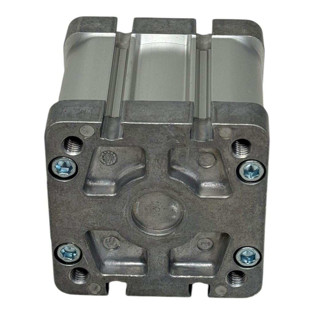 Norgren RA/192063/M/25 Pneumatikzylinder Ø63mm Hub 25mm ISO Zylinder 10bar