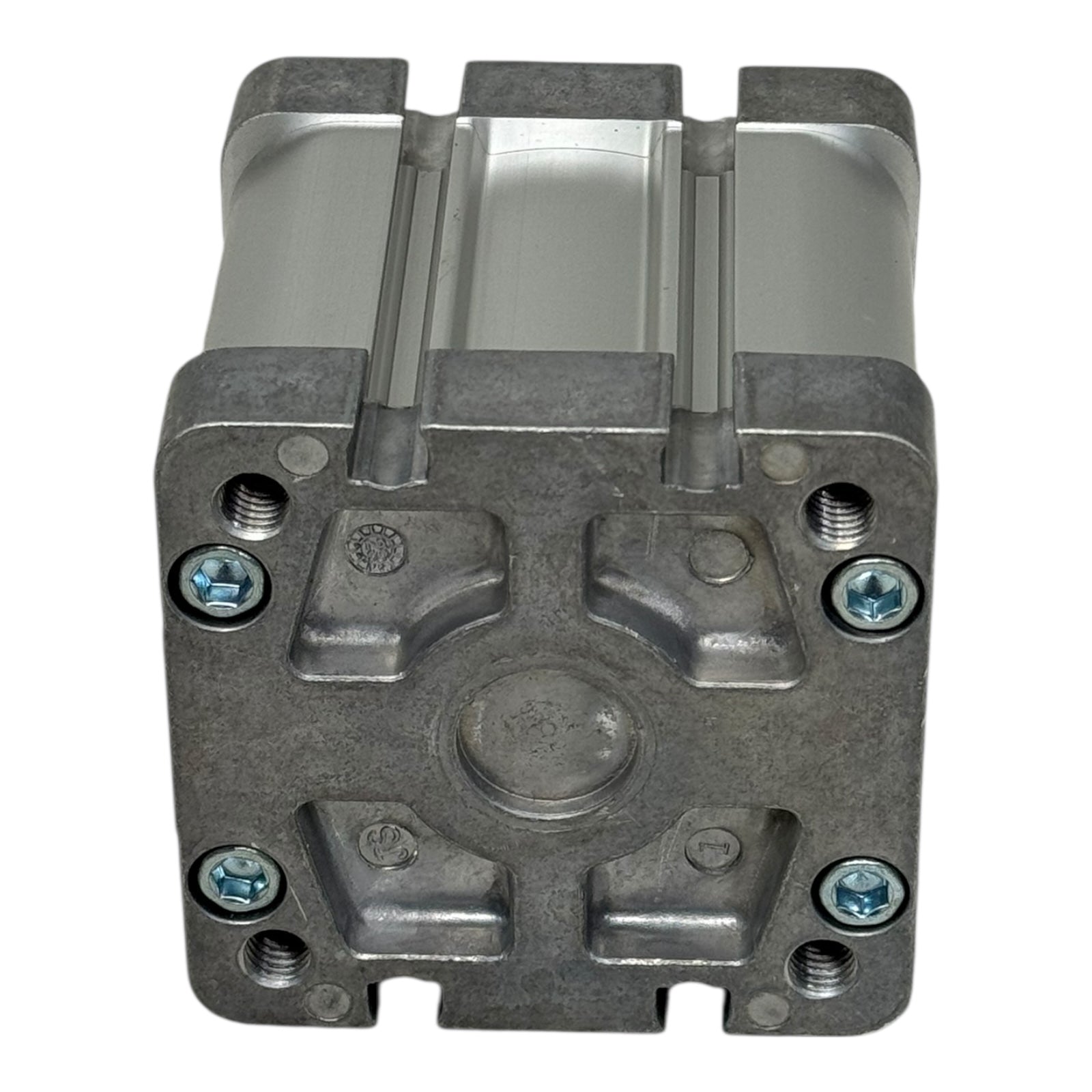 Norgren RA/192063/M/25 Pneumatikzylinder Ø63mm Hub 25mm ISO Zylinder 10bar