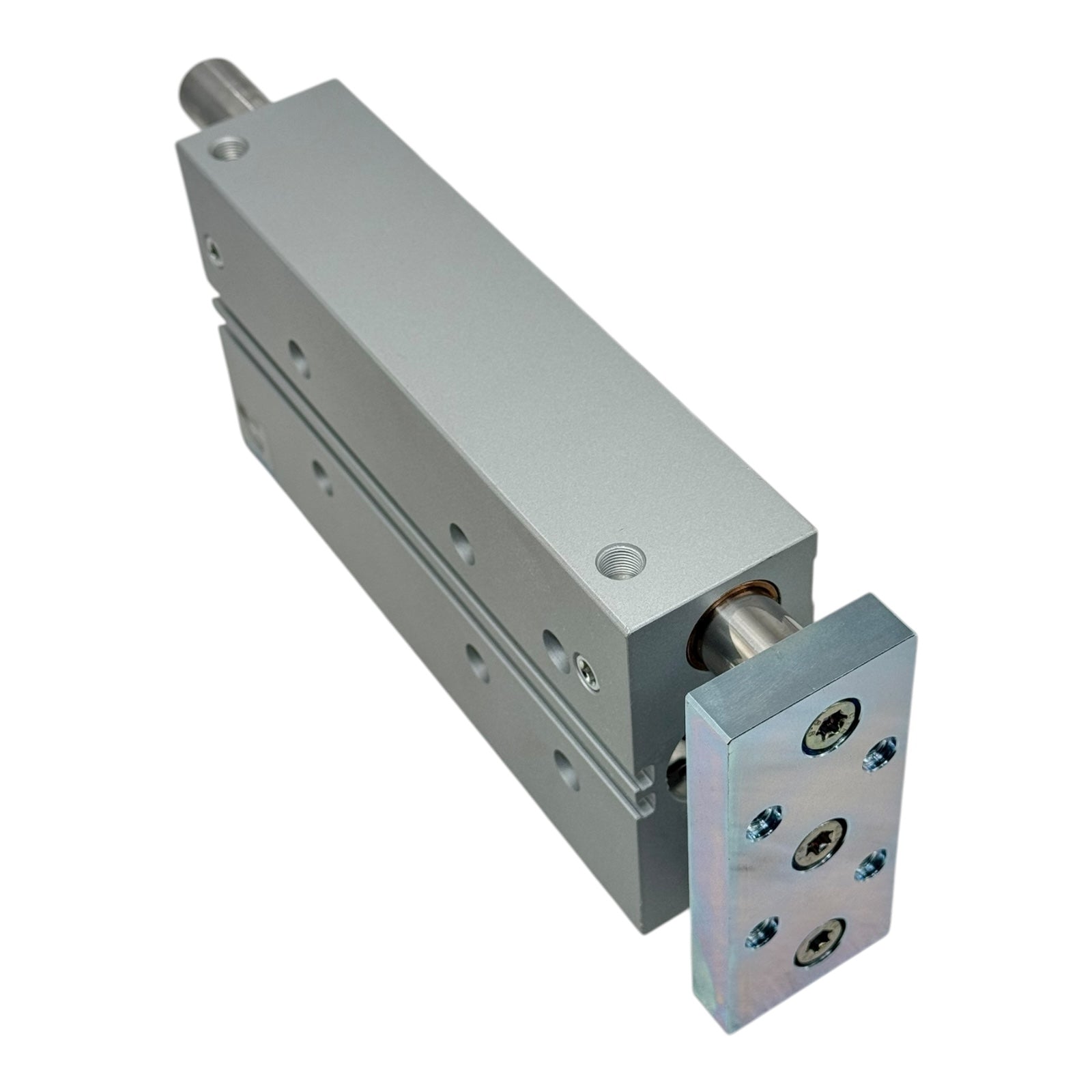 Festo DFM-32-160-P-A-GF Führungszylinder 32mm Hub 160mm Pneumatikzylinder