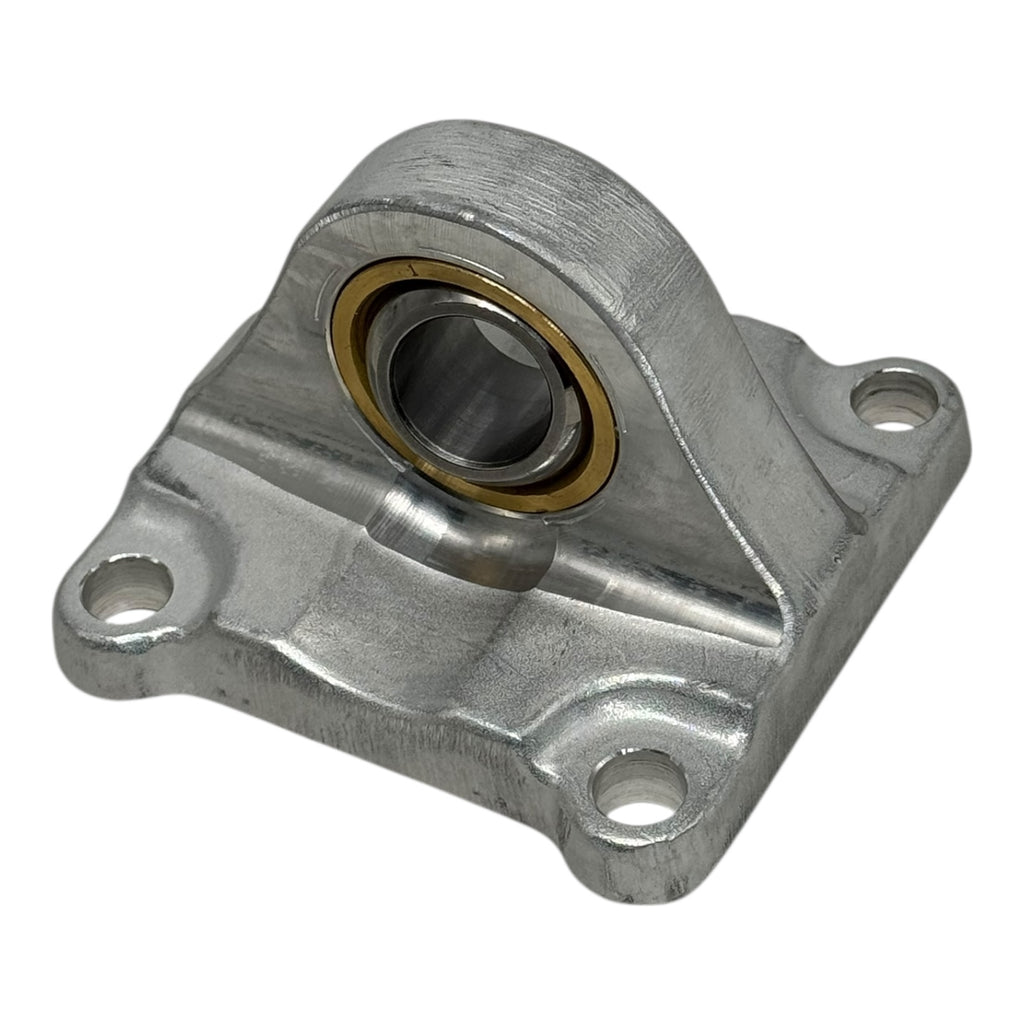 Festo SNCS-80 Schwenkflansch 174401 R223 Swivel Flange inkl. Schrauben