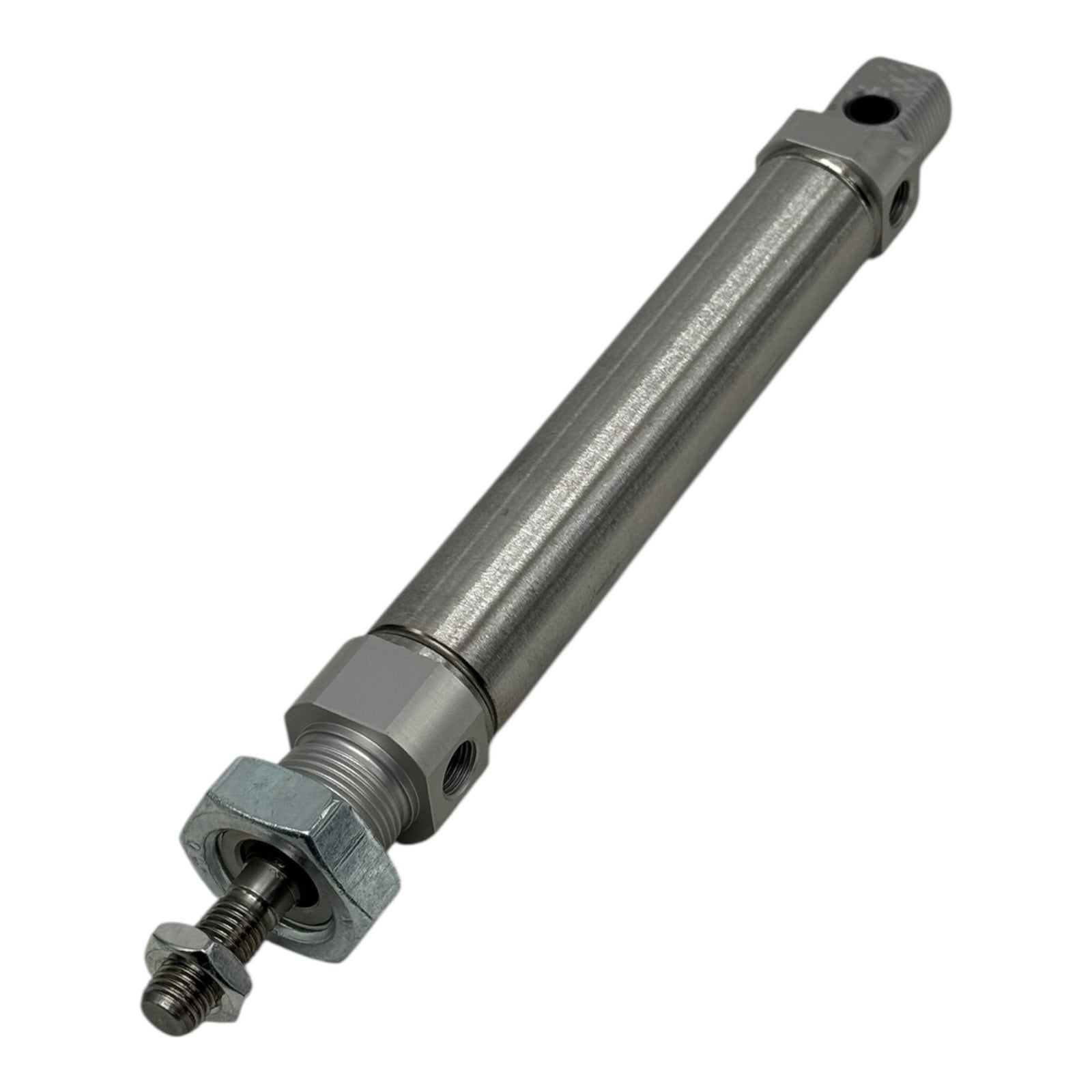 Festo DSNU-25-100-PPS-A 559286 Pneumatikzylinder 25mm Kolben 100mm Hub PPS