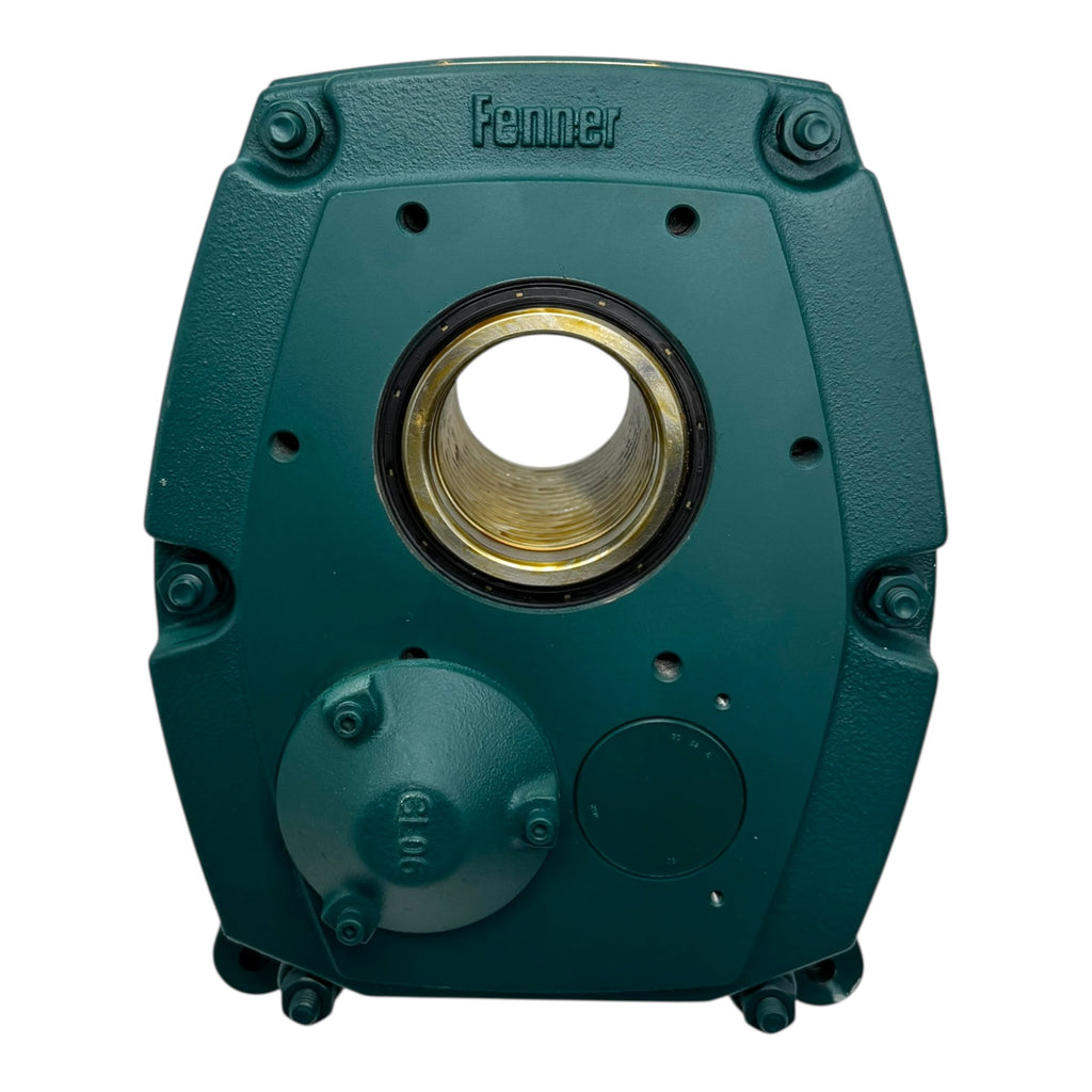 Fenner 116E1305 SMSR Power Plus Schneckengetriebe 13:1 Aufsteckgetriebe