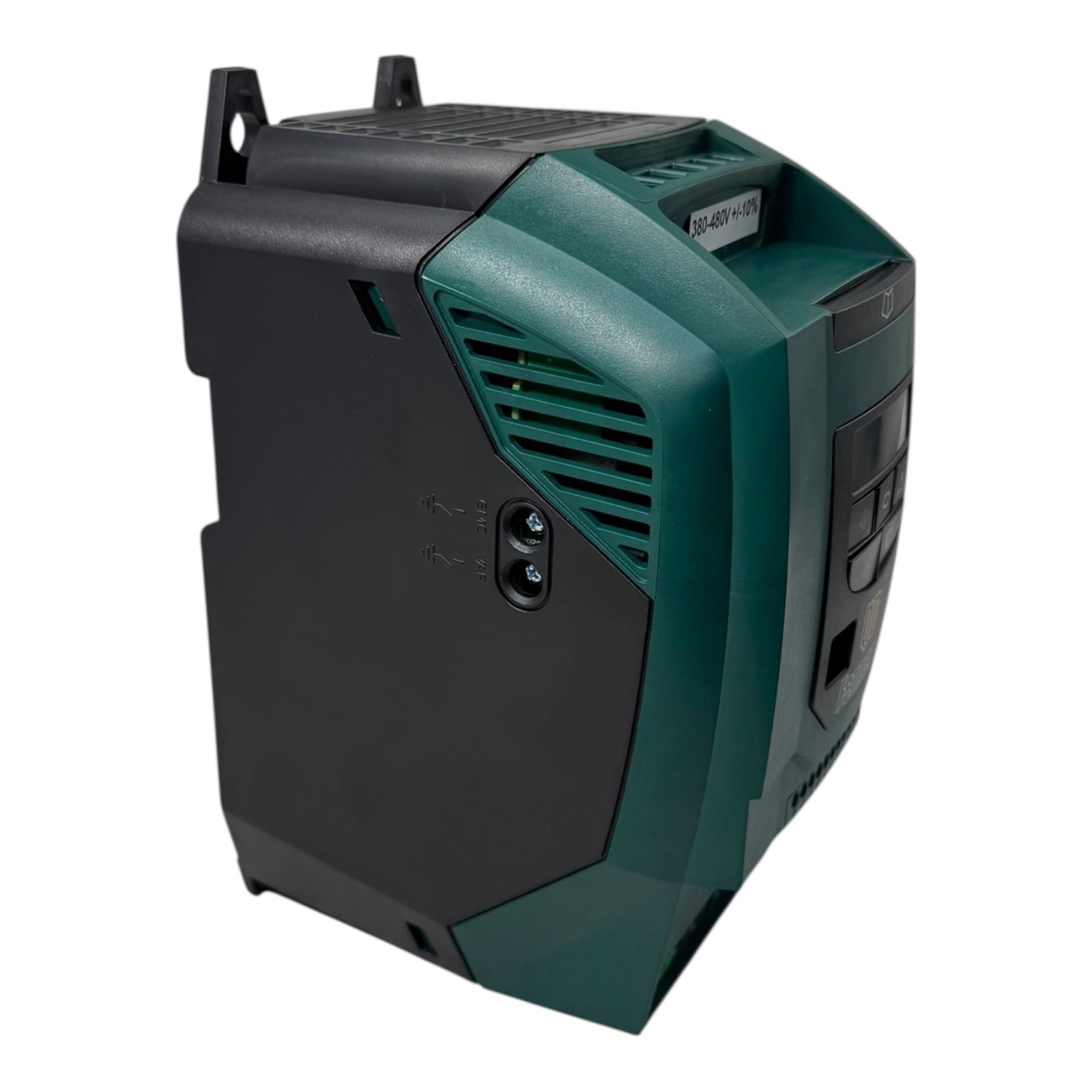 Fenner 572B41P5E Frequenzumrichter 1,5kW 0–500V 3-Phasen Quickdrive E Unused