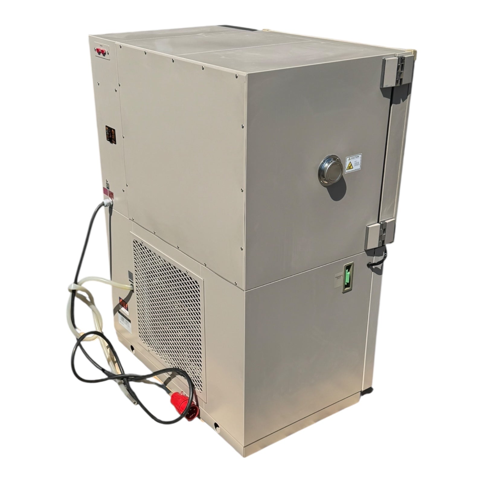 Espec MC-711T Klimaprüfschrank 400V 3Ph 7A 155kg Umweltsimulationskammer