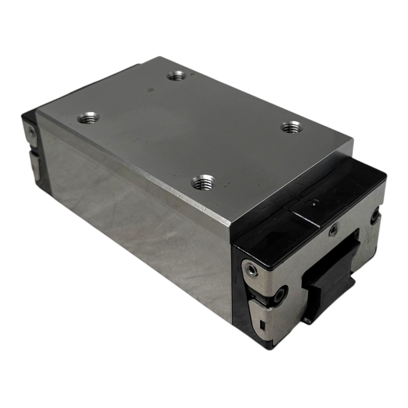 Rexroth R162441420 Linearführungswagen KWD-045-SLH-C1-N-1 Runner Block