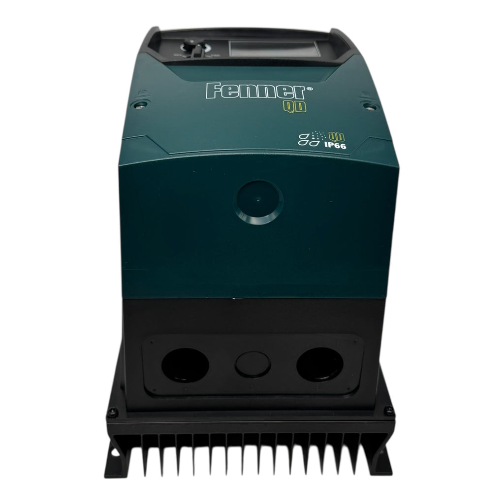 Fenner QD:Neo 576N41P5 Frequenzumrichter 1,5kW 4,1A 380-480V IP66 UNUSED SW 2.00