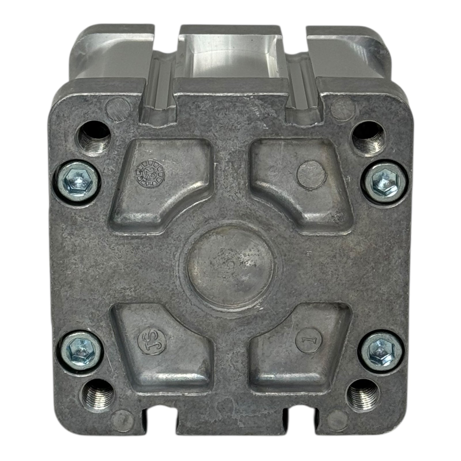 Norgren RA/192063/M/25 Pneumatikzylinder Ø63mm Hub 25mm ISO Zylinder 10bar