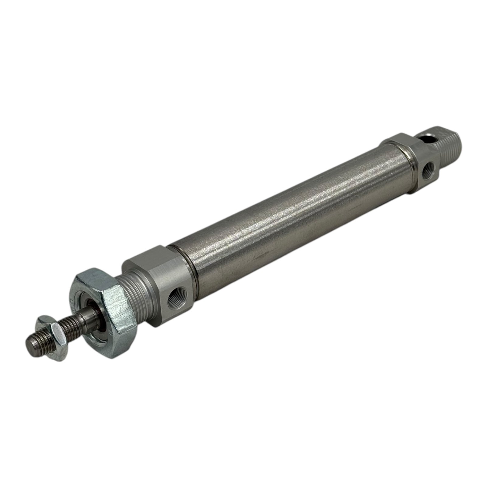 Festo DSNU-25-100-PPS-A 559286 Pneumatikzylinder 25mm Kolben 100mm Hub PPS