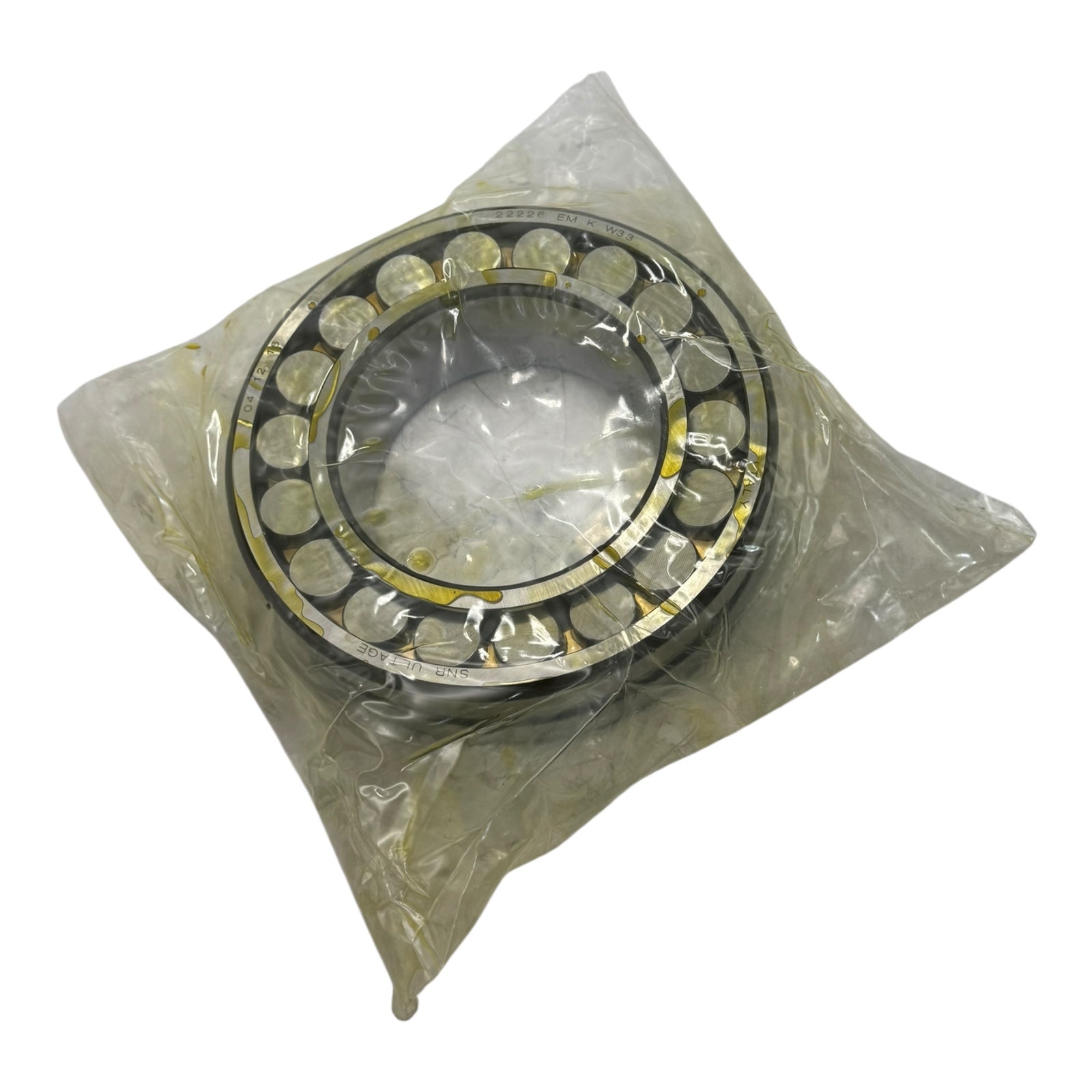 NTN SNR 22226.EMKW33 Wälzlager Pendelrollenlager 130x230x64mm