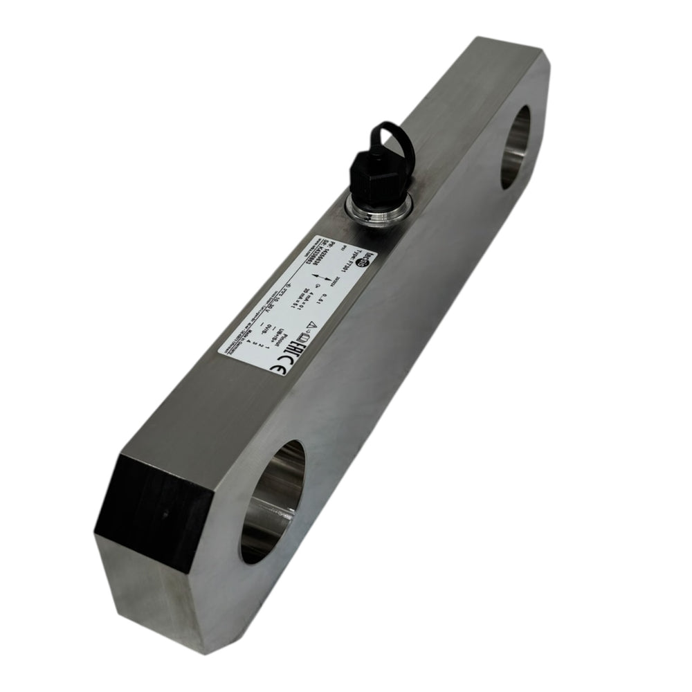 Tecsis F7301 14255636 Wägezelle 5t Edelstahl Load Cell 4–20mA IP67 Industrie