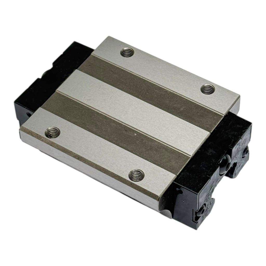Ewellix LLTHC 20 LA T0 P3 Linearwagen Kugelwagen LLTHP20-0G-00 Schmiernippel