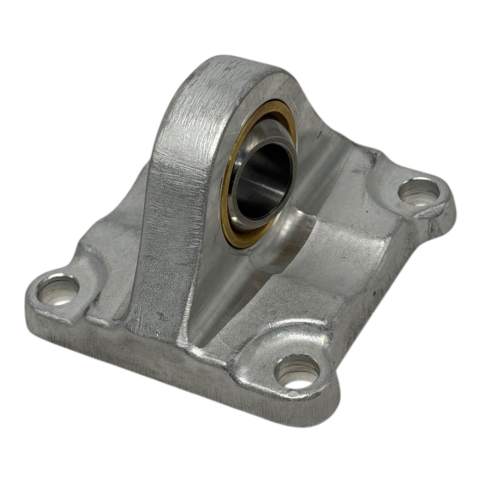 Festo SNCS-80 Schwenkflansch 174401 R223 Swivel Flange inkl. Schrauben