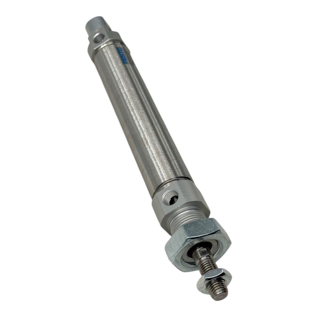 Festo DSNU-25-100-PPS-A 559286 Pneumatikzylinder 25mm Kolben 100mm Hub PPS