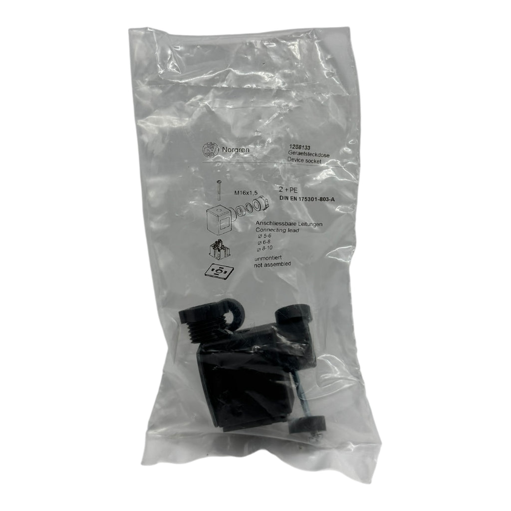 IMI Buschjost 8251040.9151.02400 G¼ 2/2-Wege Magnetventil 3 mm 0‑20 bar 24V