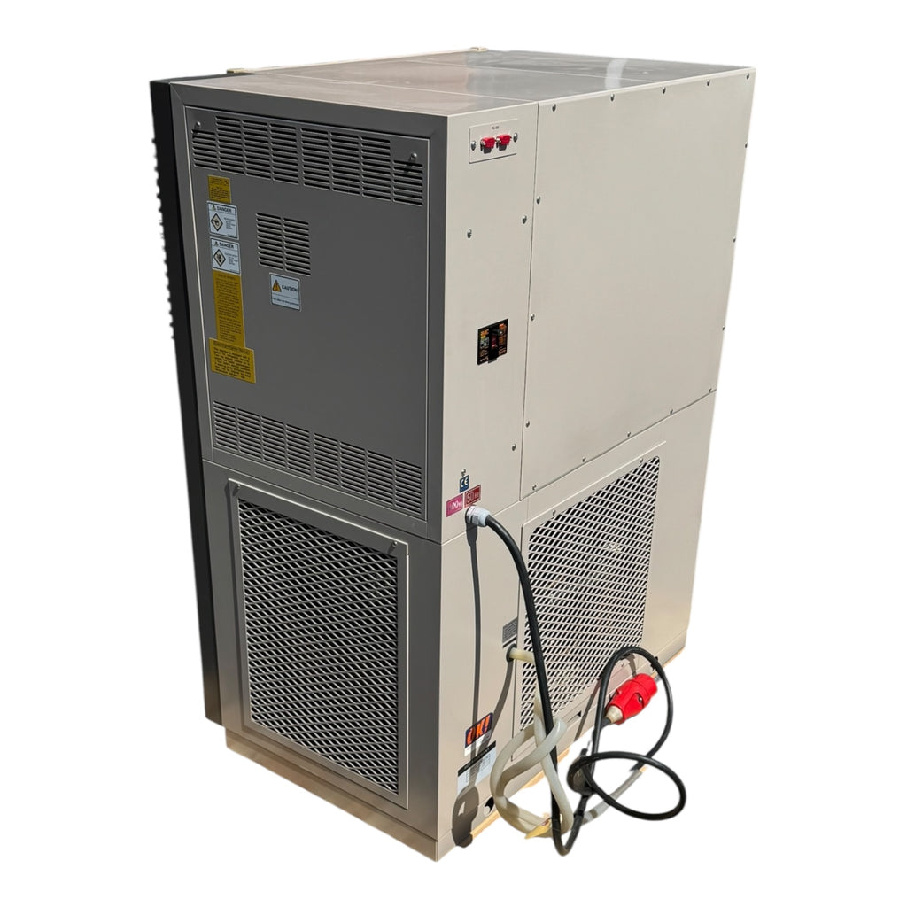 Espec MC-711T Klimaprüfschrank 400V 3Ph 7A 155kg Umweltsimulationskammer