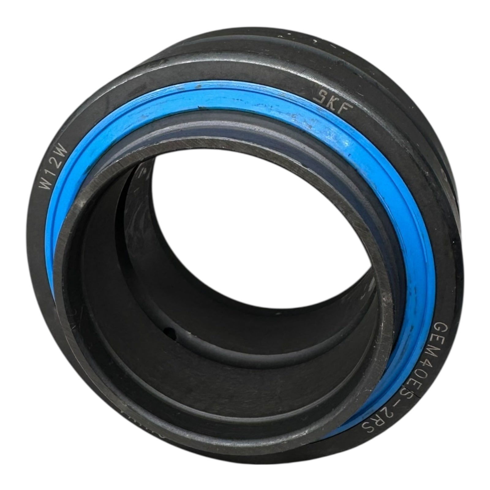 SKF GEM 40 ES-2RS 40x62x38mm Gelenklager wartungsfrei Dichtungen