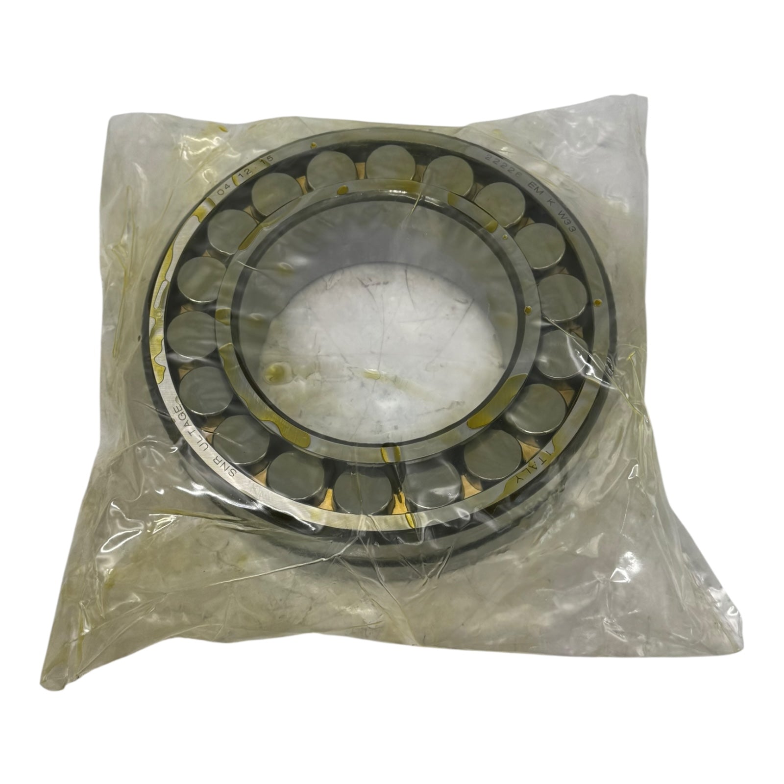 NTN SNR 22226.EMKW33 Wälzlager Pendelrollenlager 130x230x64mm