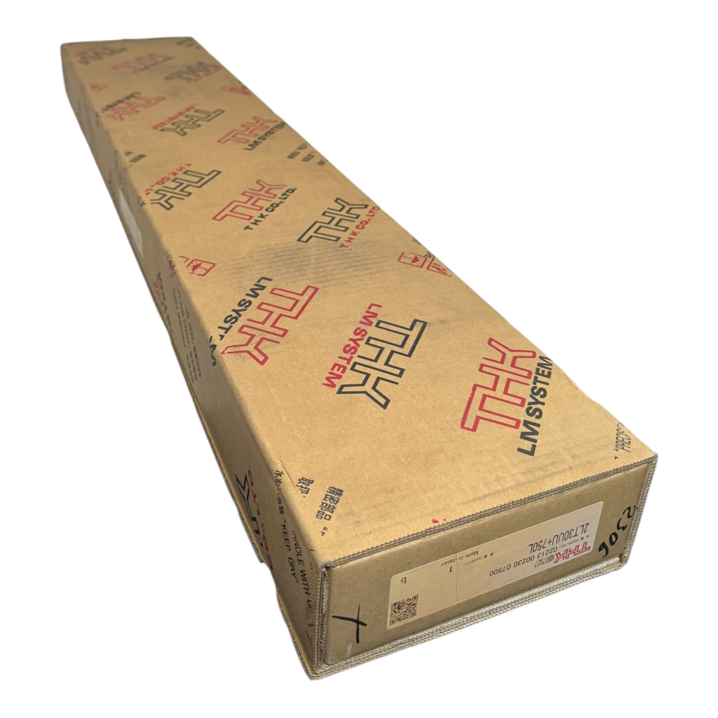 THK 2LT30UU+750L Linearführung Wellenführung Präzision Japan 750mm Linear Motion