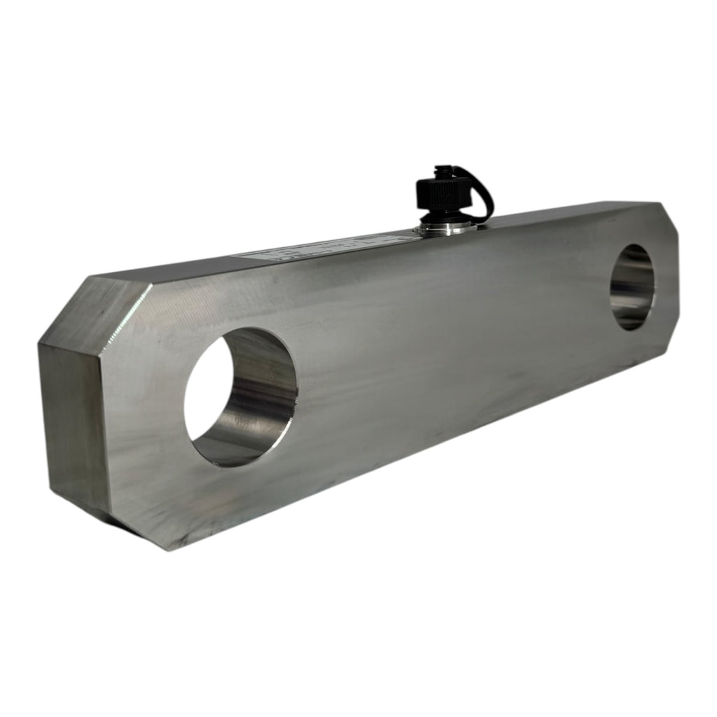 Tecsis F7301 14255636 Wägezelle 5t Edelstahl Load Cell 4–20mA IP67 Industrie